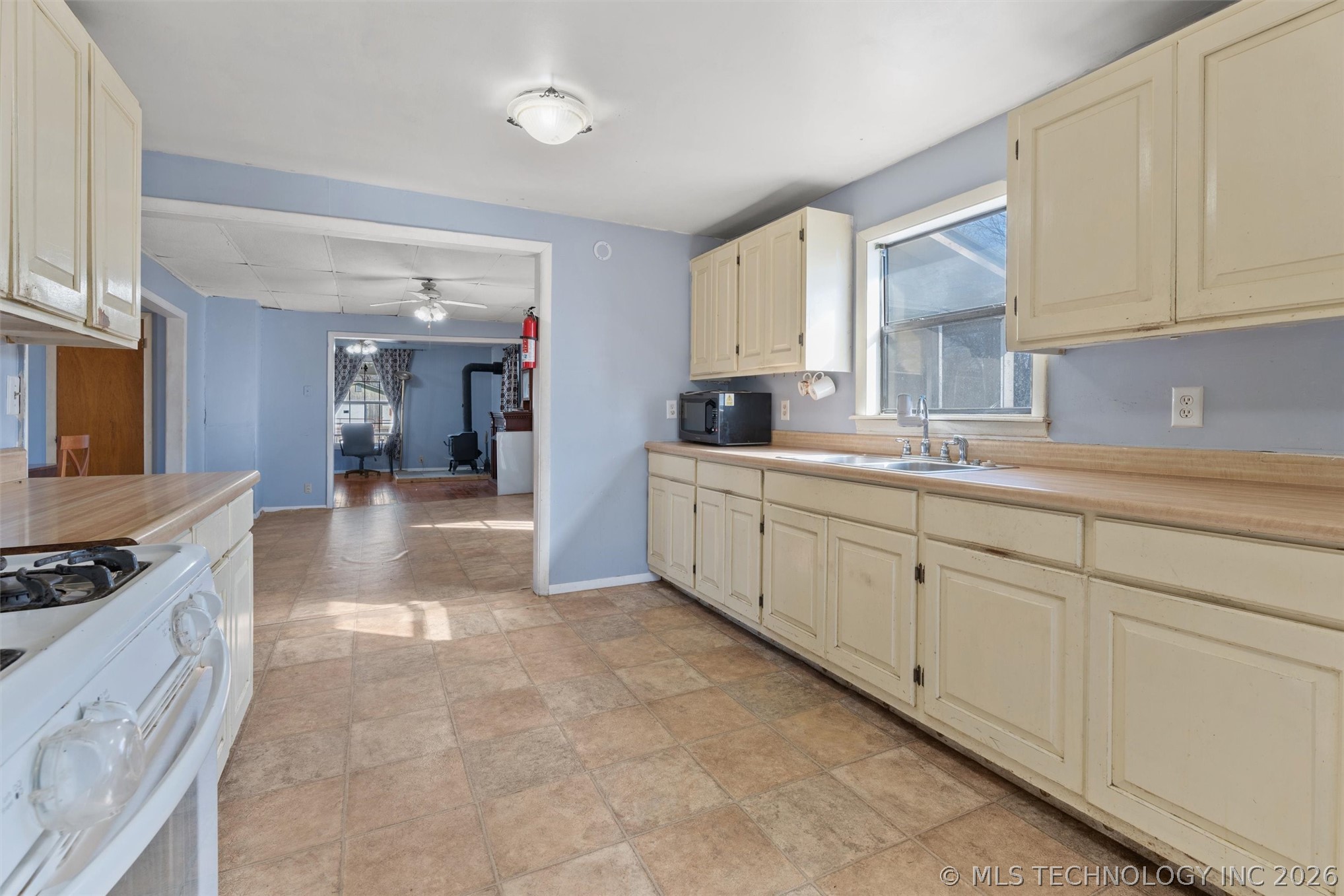 919 N Boudinot Avenue Dewey OK 74029