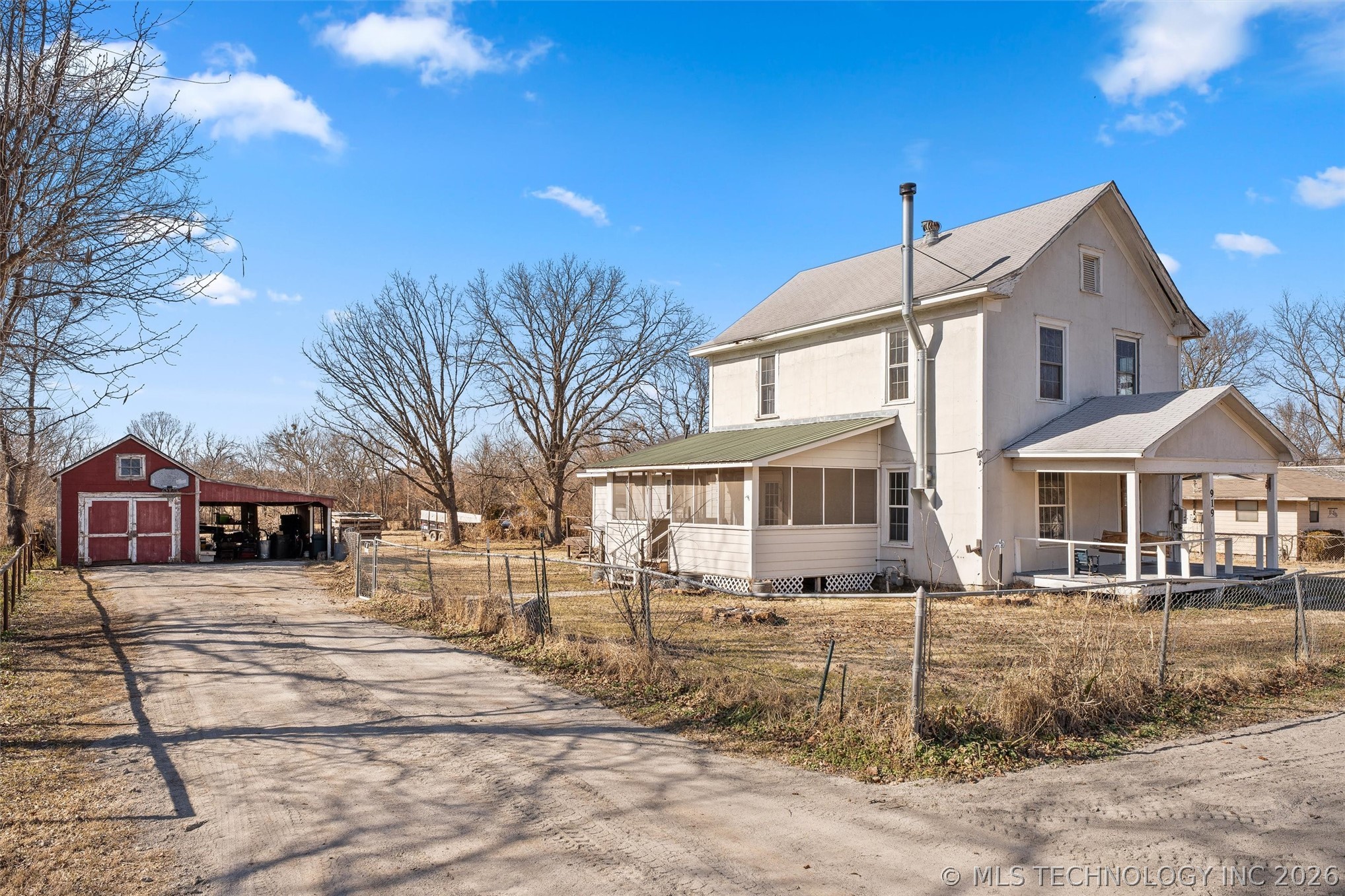 919 N Boudinot Avenue Dewey OK 74029