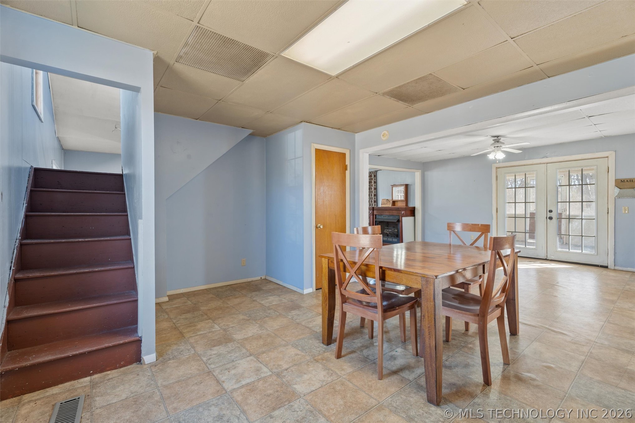 919 N Boudinot Avenue Dewey OK 74029