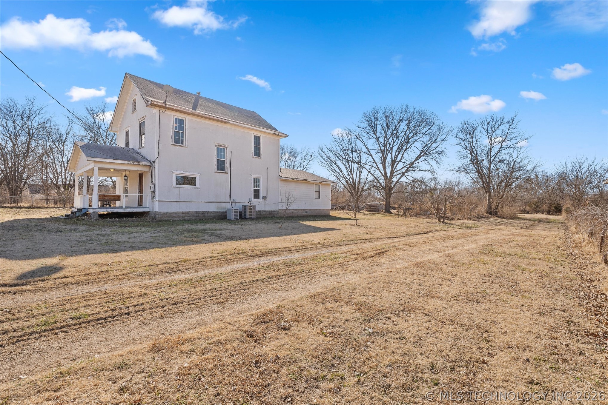 919 N Boudinot Avenue Dewey OK 74029