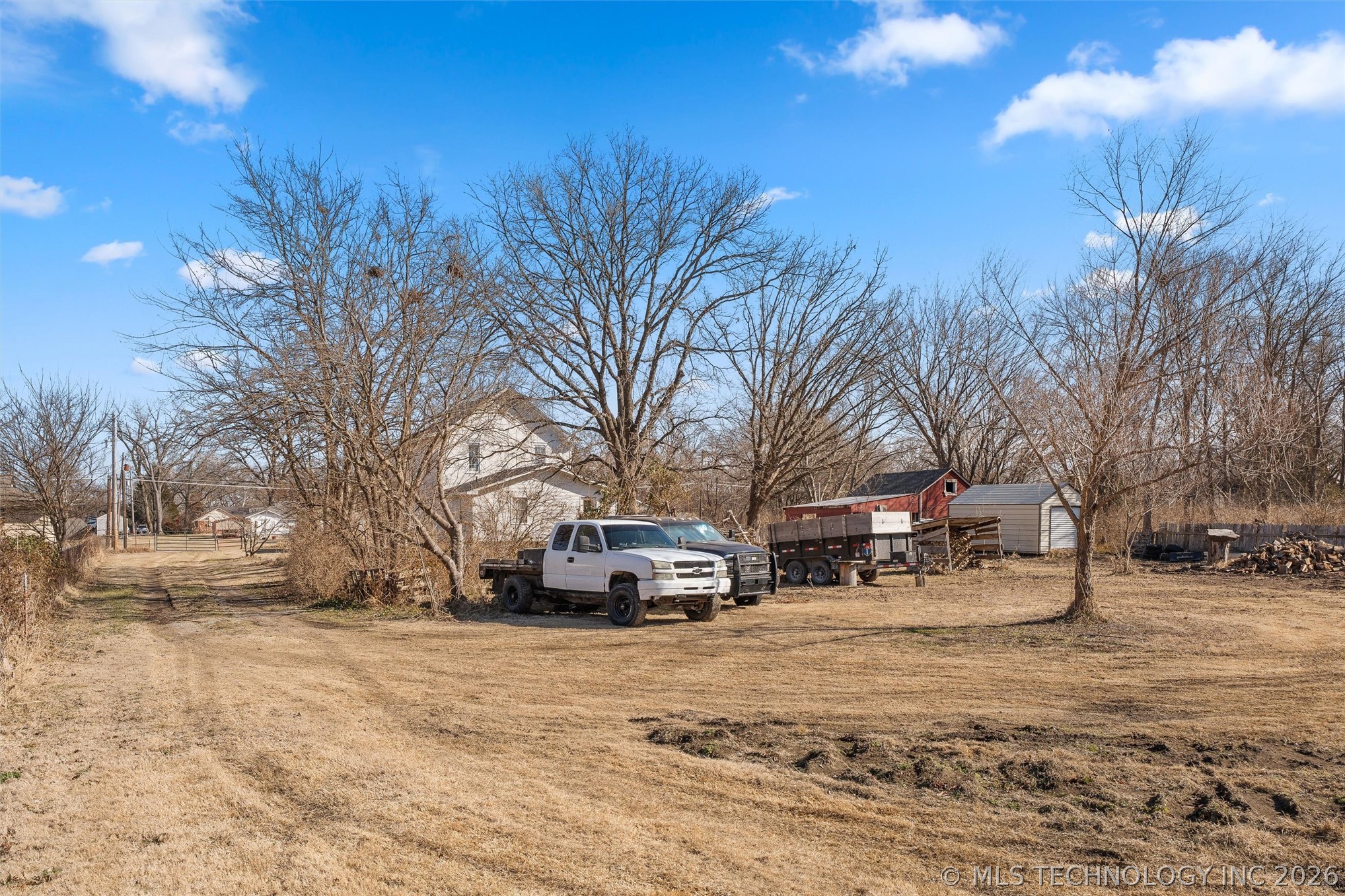 919 N Boudinot Avenue Dewey OK 74029