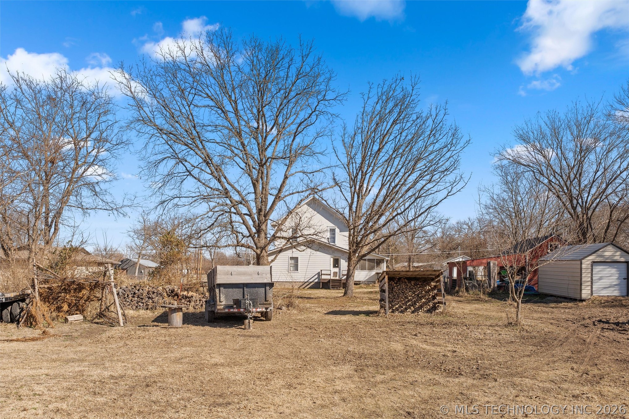 919 N Boudinot Avenue Dewey OK 74029