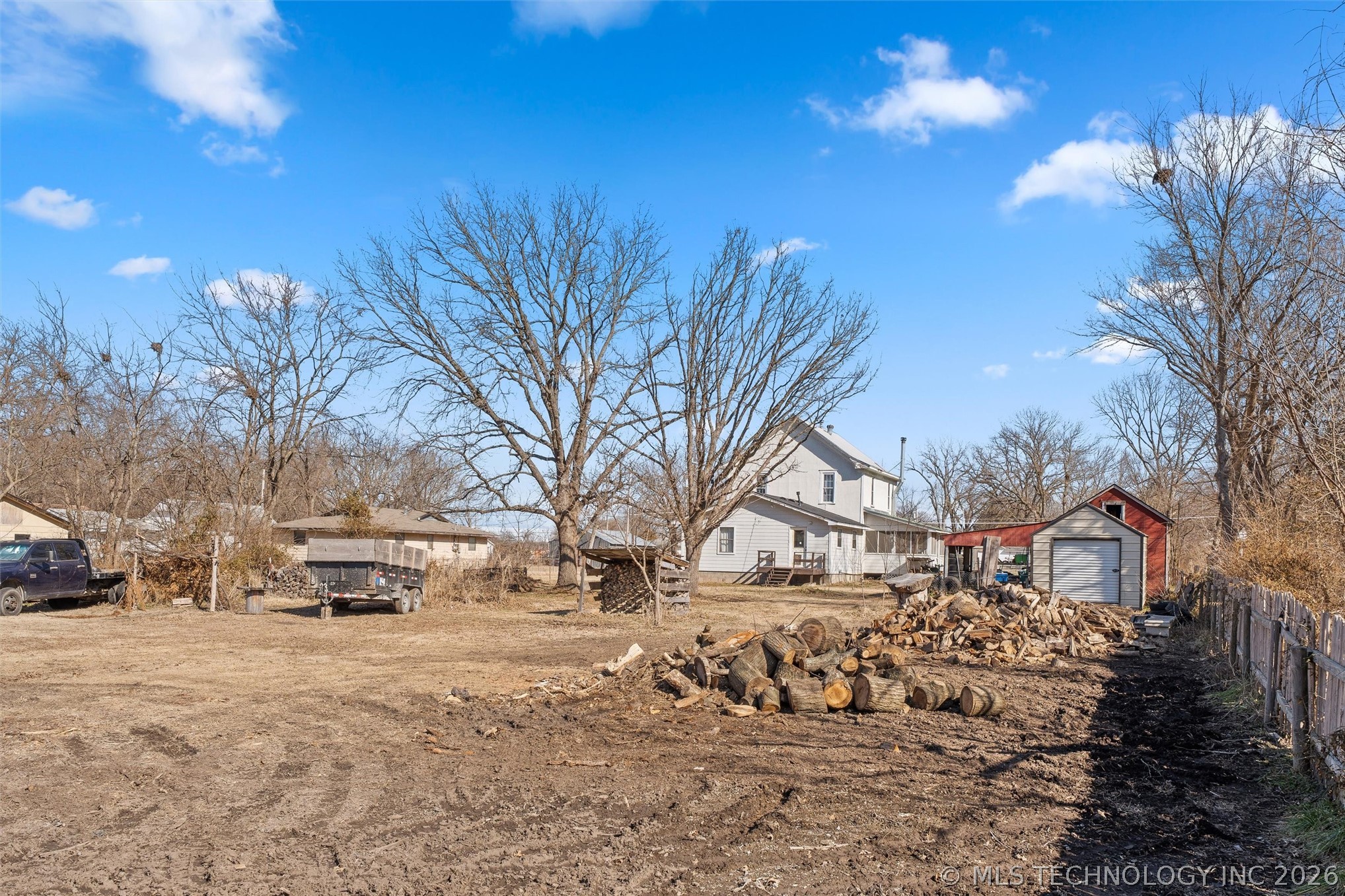 919 N Boudinot Avenue Dewey OK 74029
