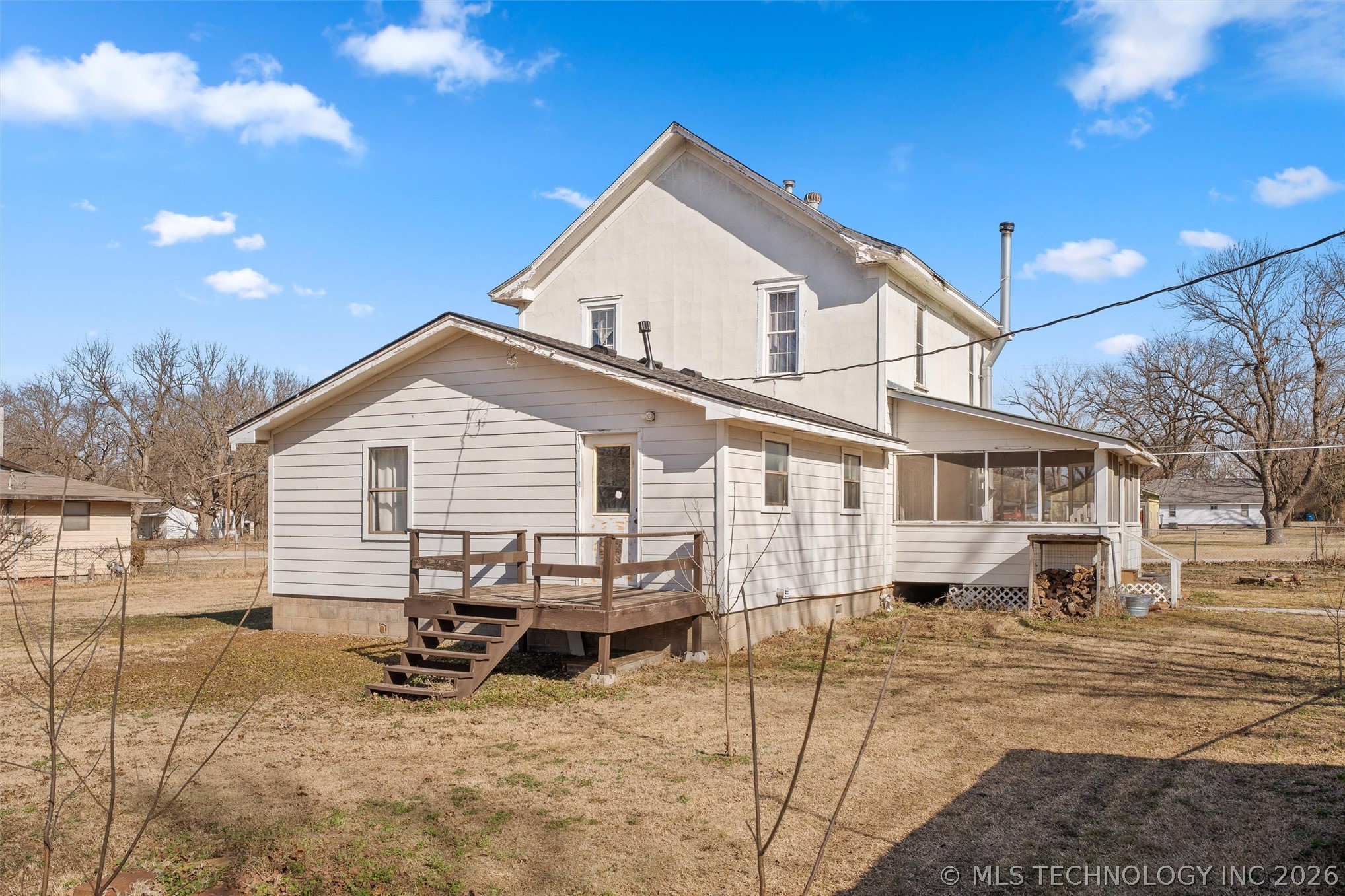 919 N Boudinot Avenue Dewey OK 74029