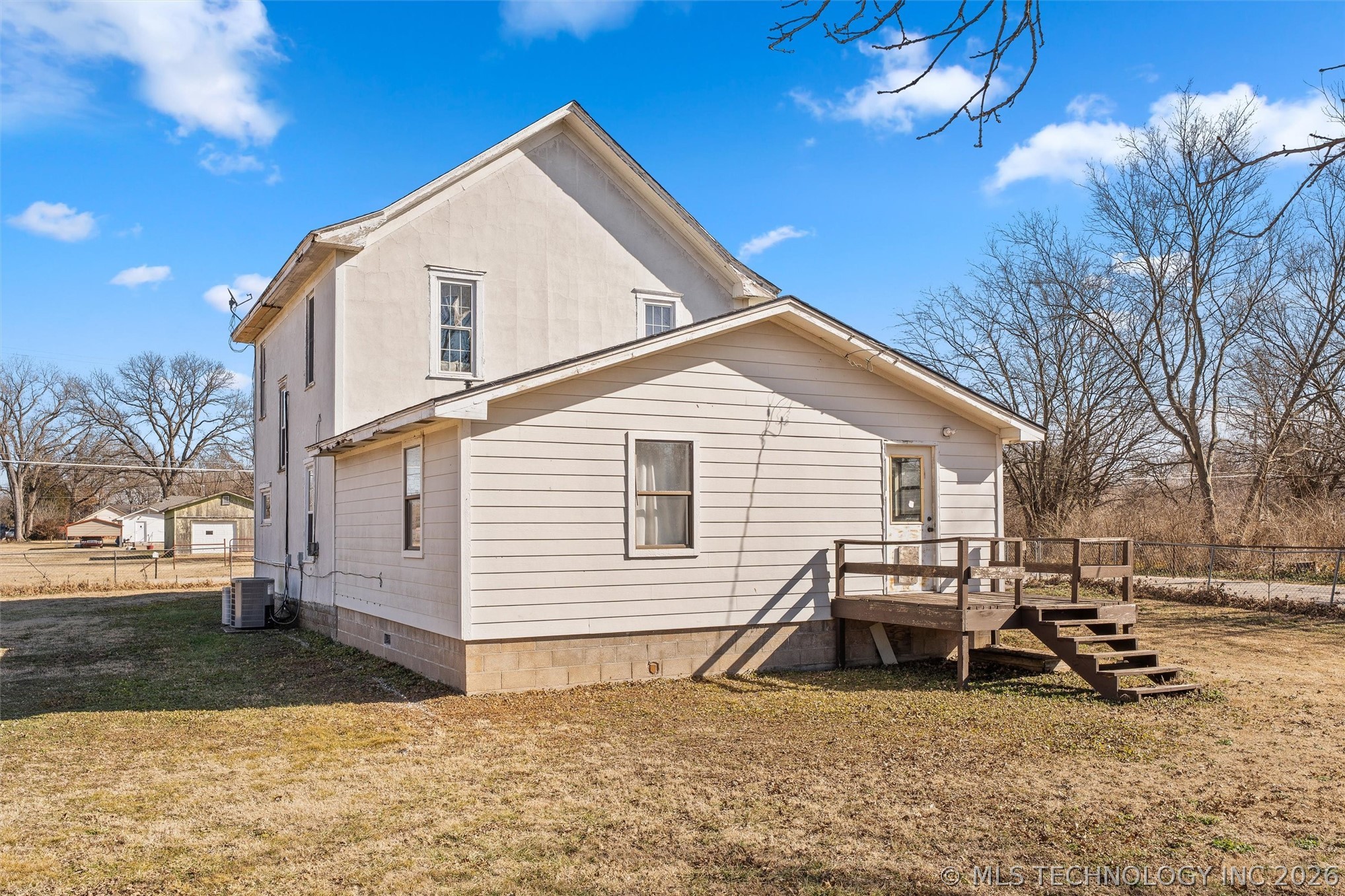 919 N Boudinot Avenue Dewey OK 74029