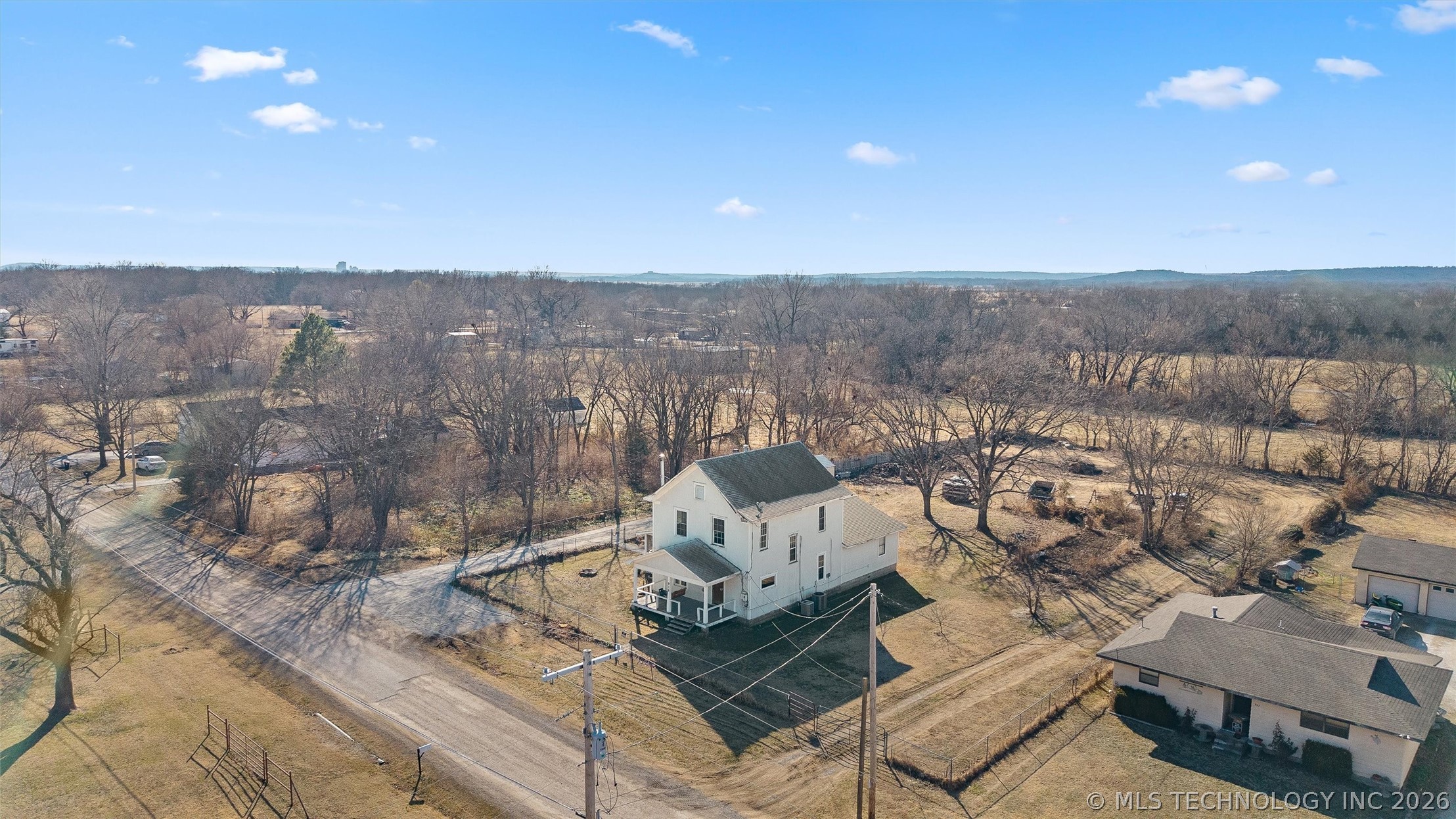 919 N Boudinot Avenue Dewey OK 74029