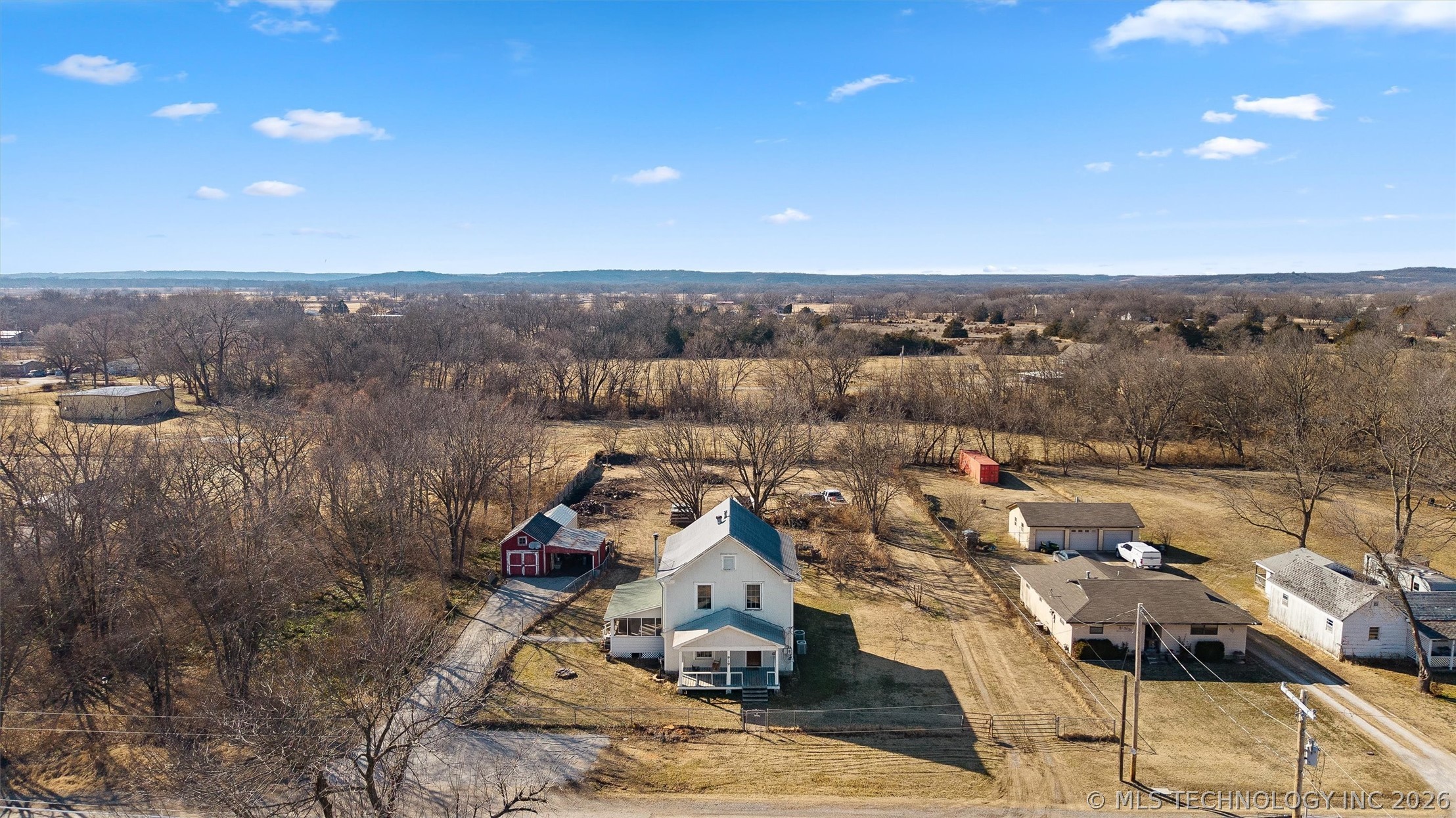 919 N Boudinot Avenue Dewey OK 74029