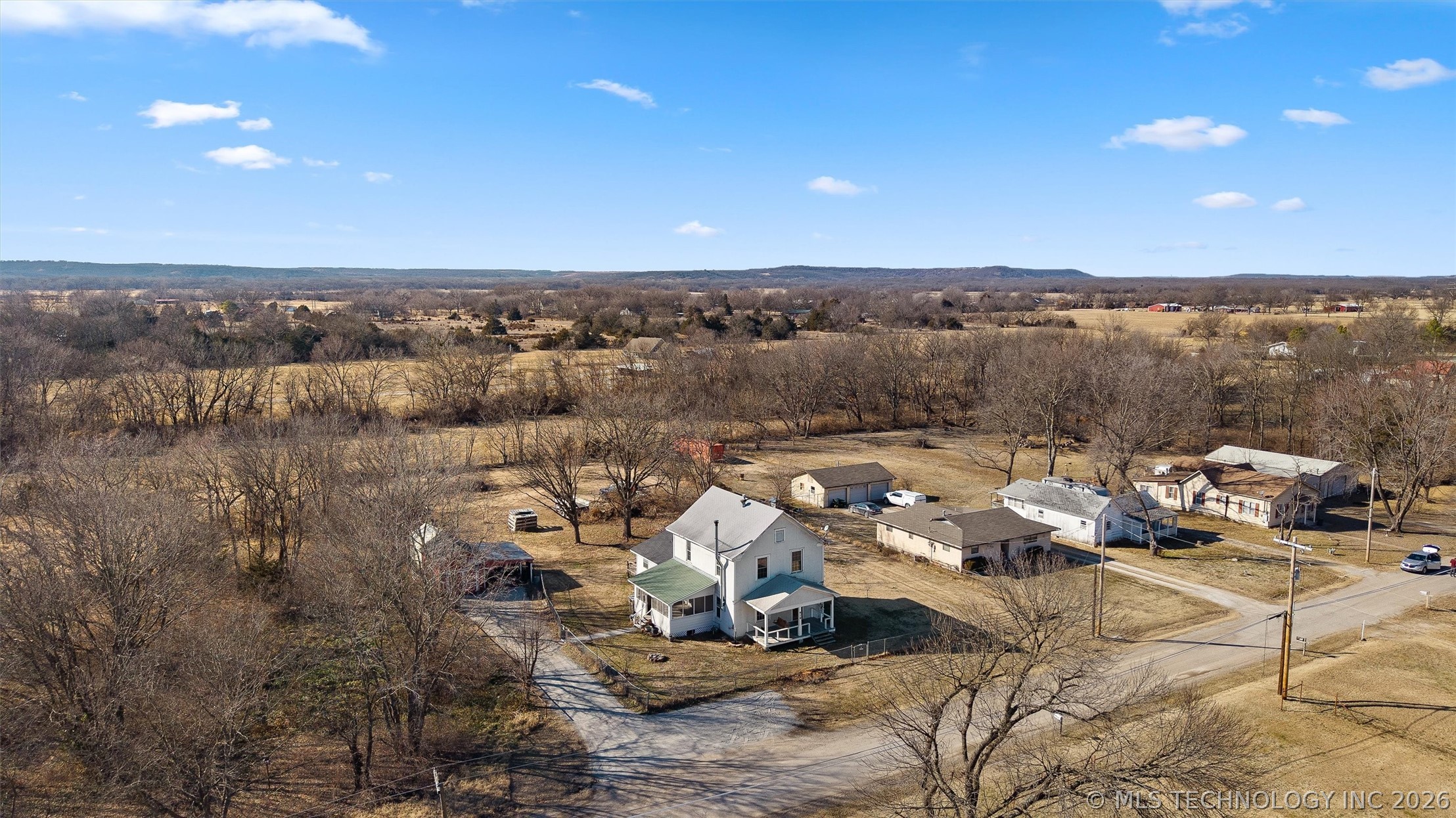 919 N Boudinot Avenue Dewey OK 74029