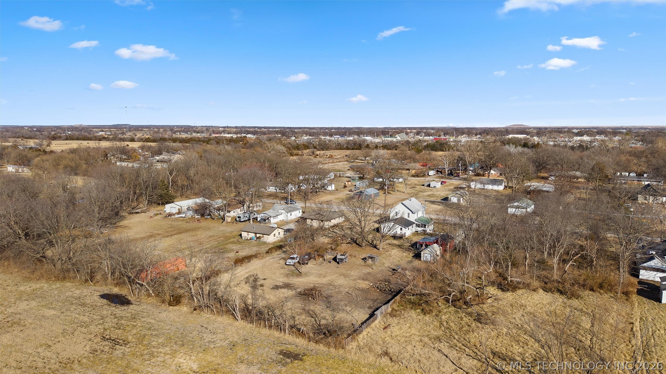 919 N Boudinot Avenue Dewey OK 74029