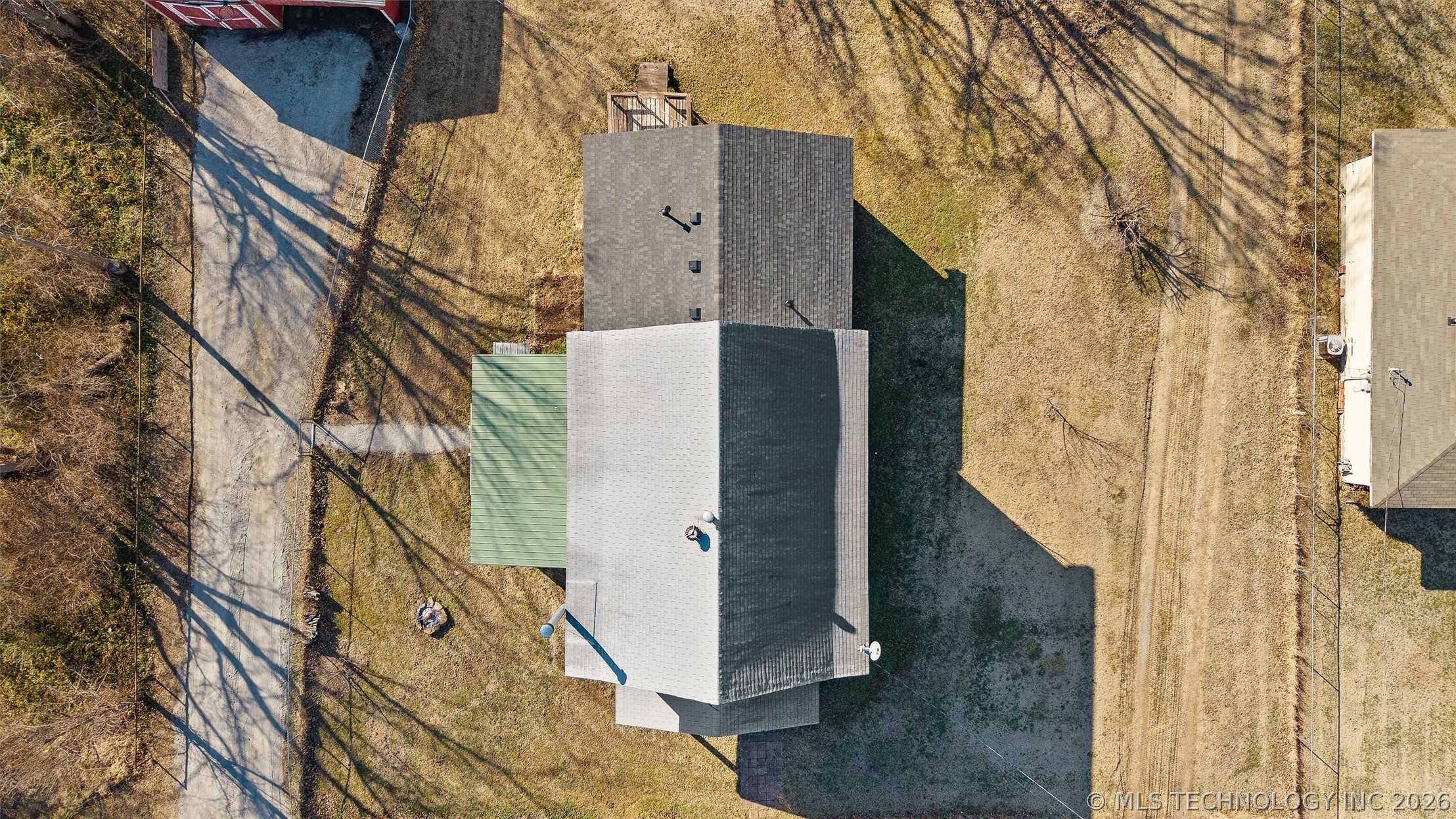 919 N Boudinot Avenue Dewey OK 74029