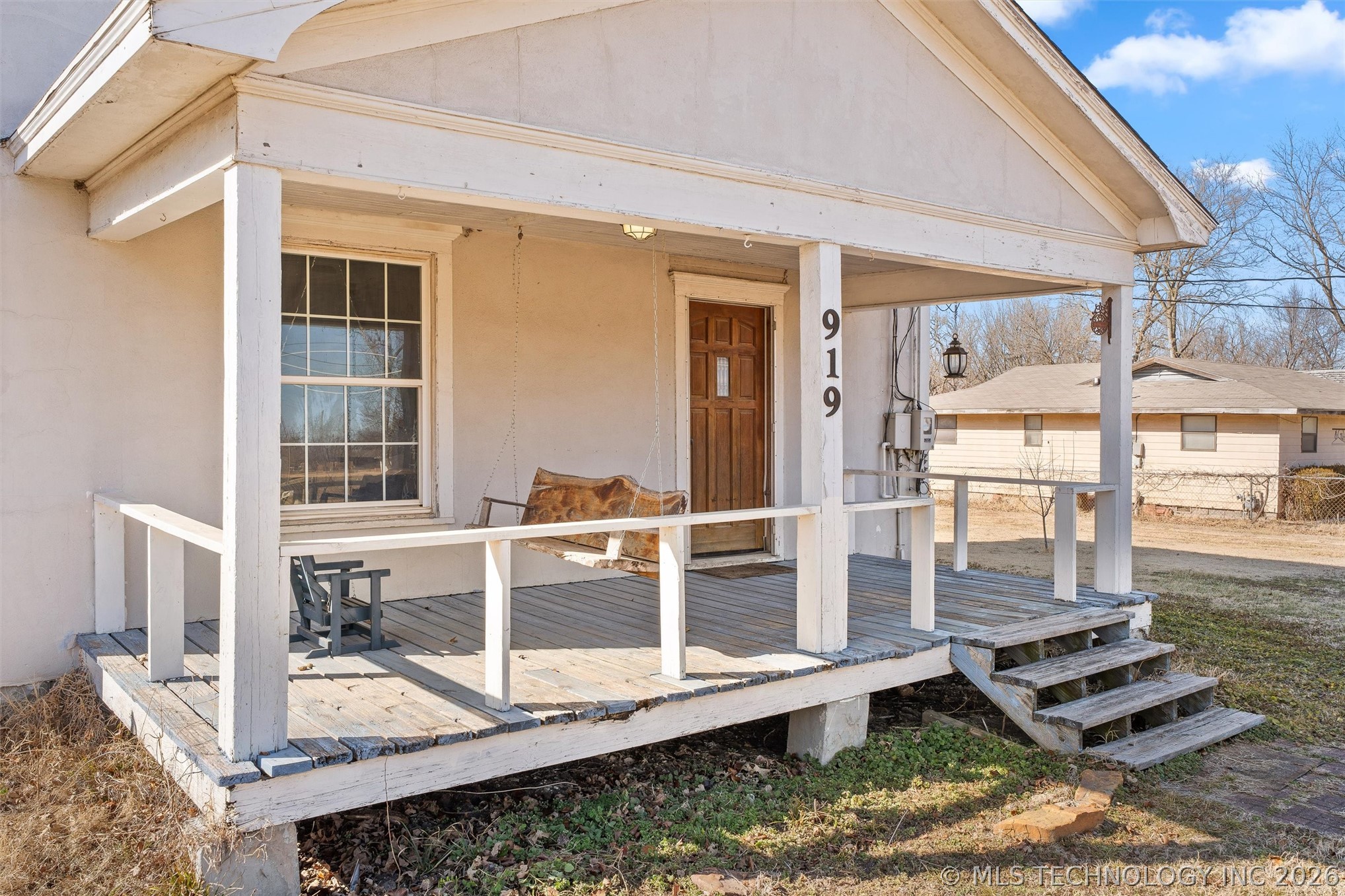 919 N Boudinot Avenue Dewey OK 74029
