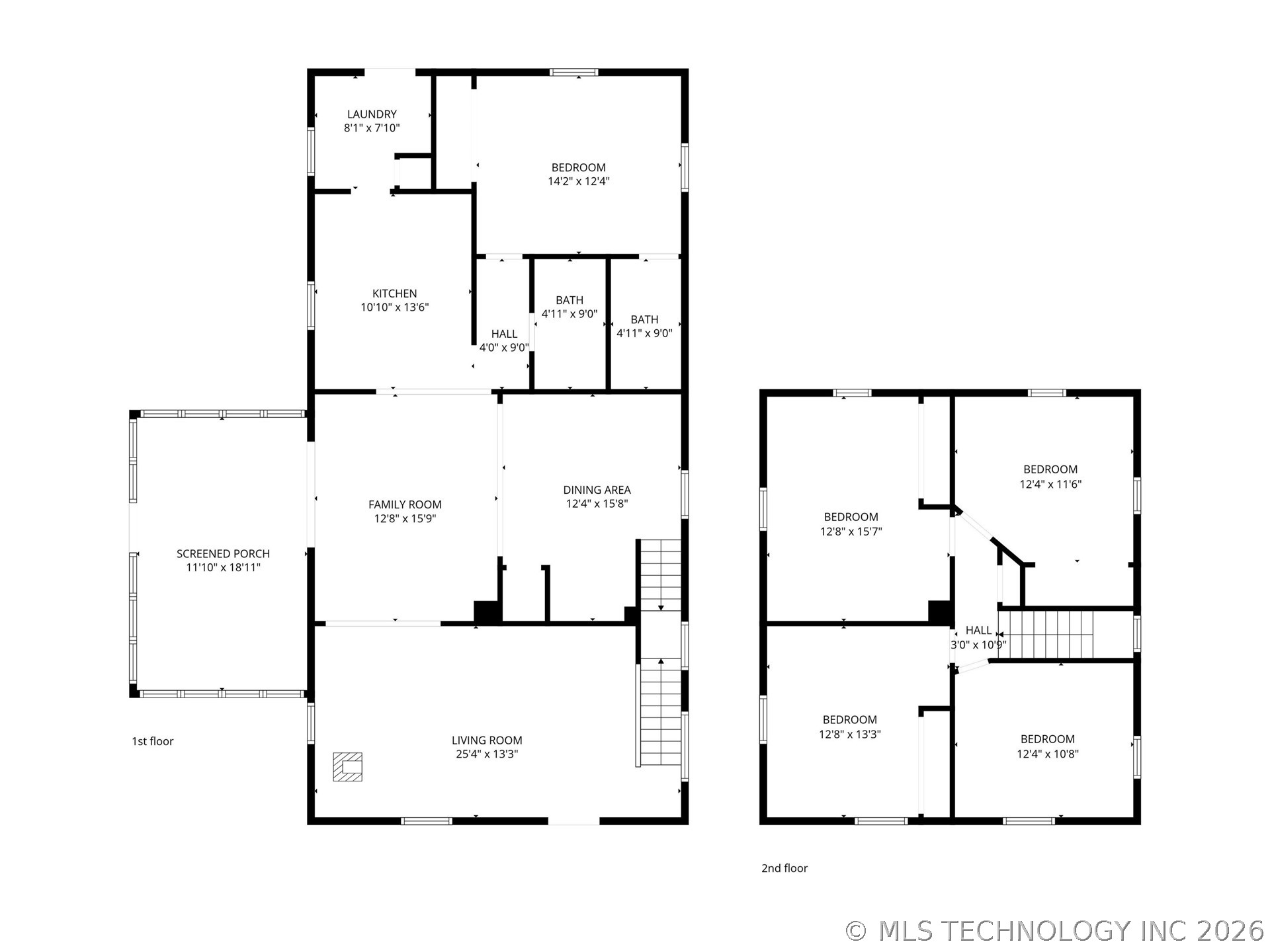 919 N Boudinot Avenue Dewey OK 74029