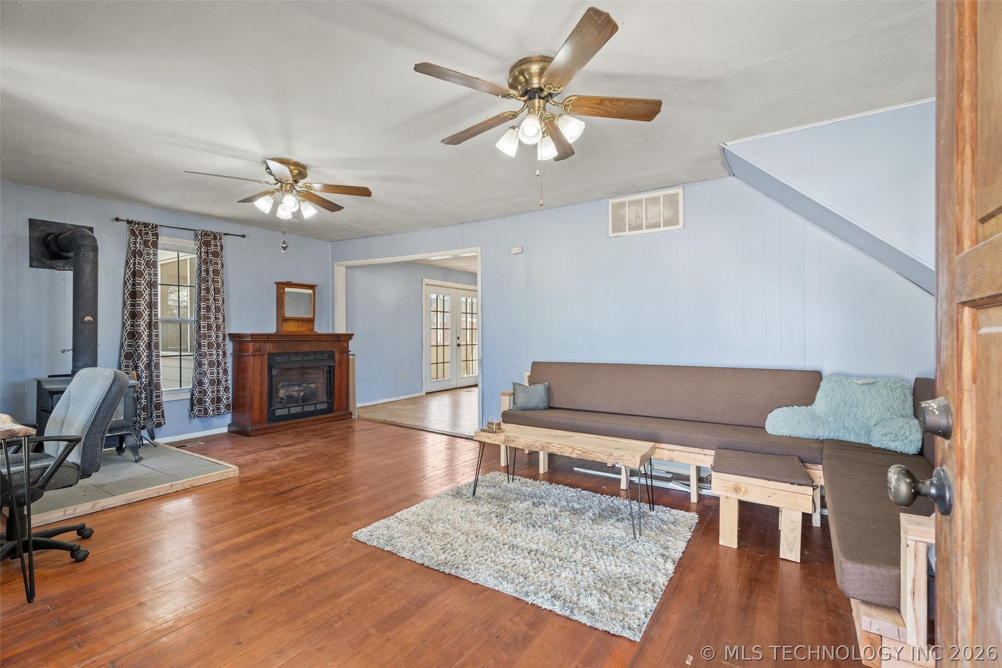 919 N Boudinot Avenue Dewey OK 74029