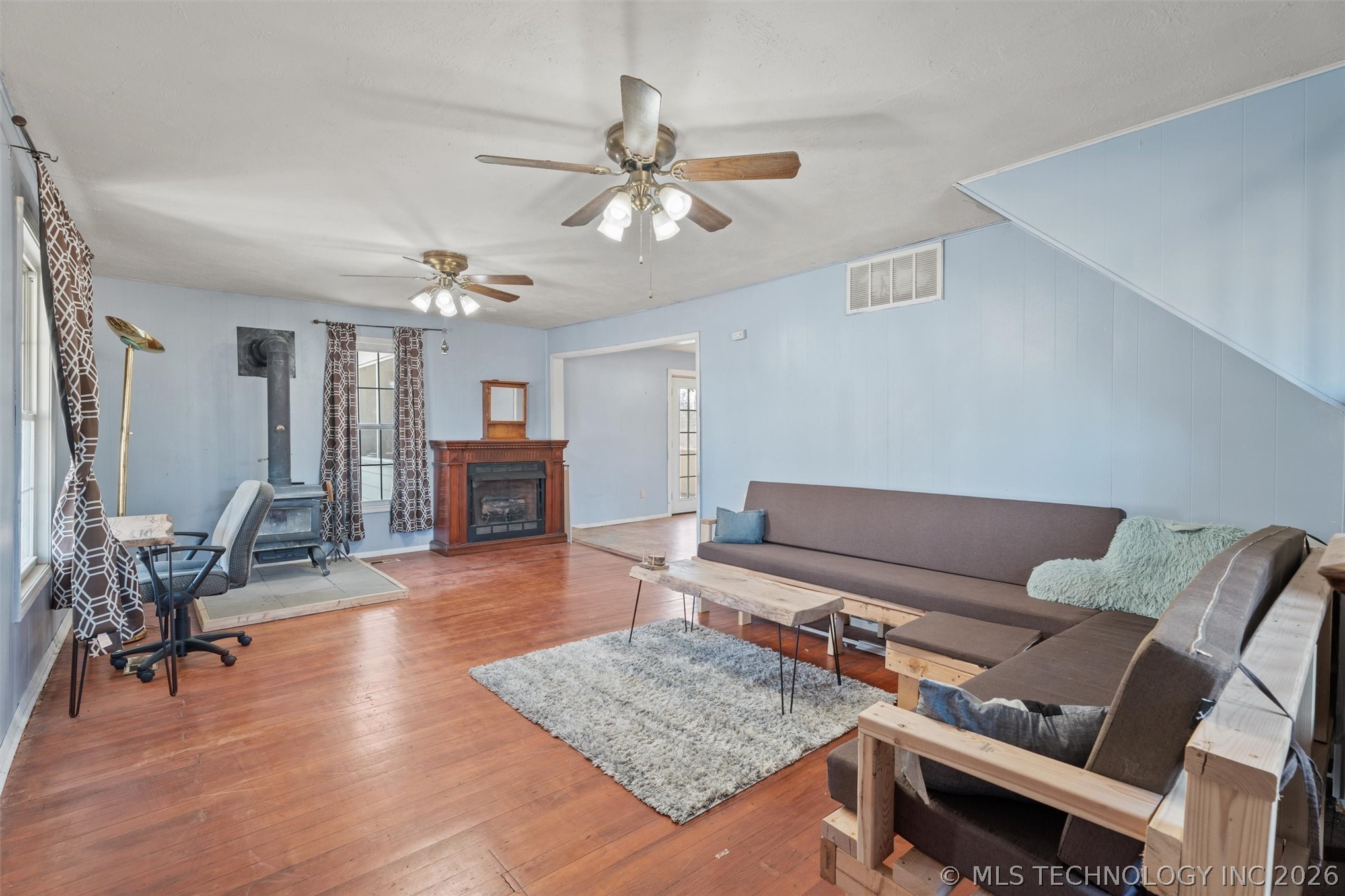 919 N Boudinot Avenue Dewey OK 74029