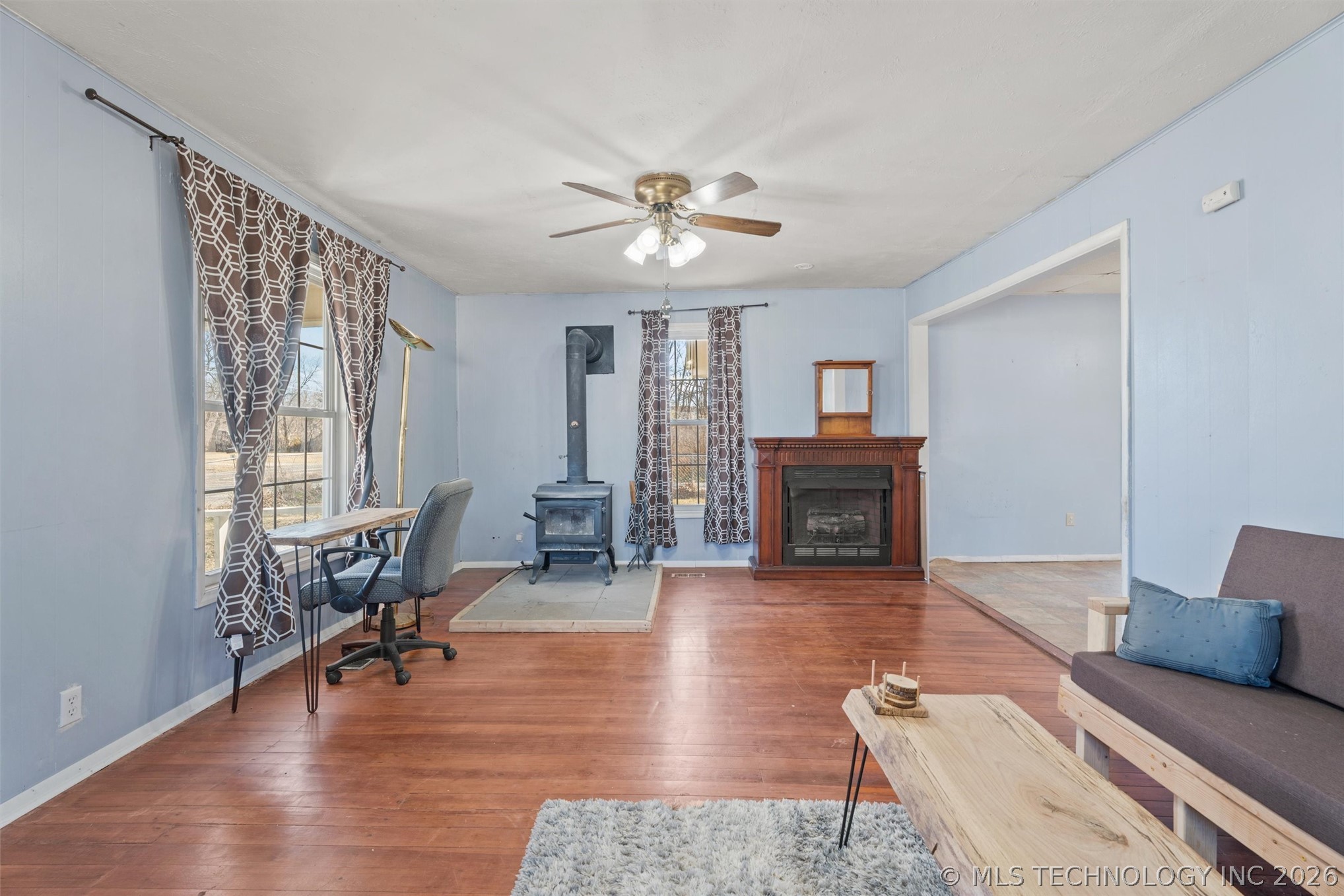 919 N Boudinot Avenue Dewey OK 74029