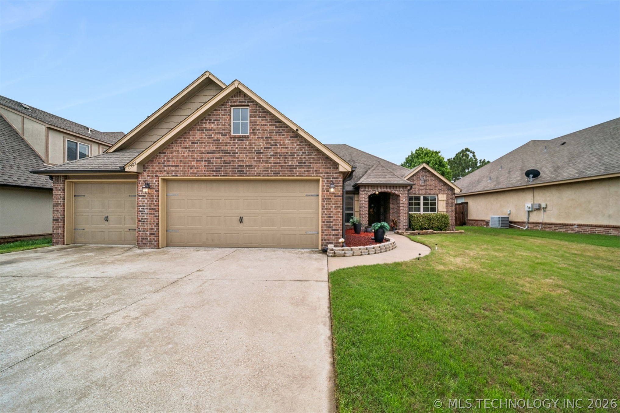 7404 E 83rd Street Owasso OK 74055