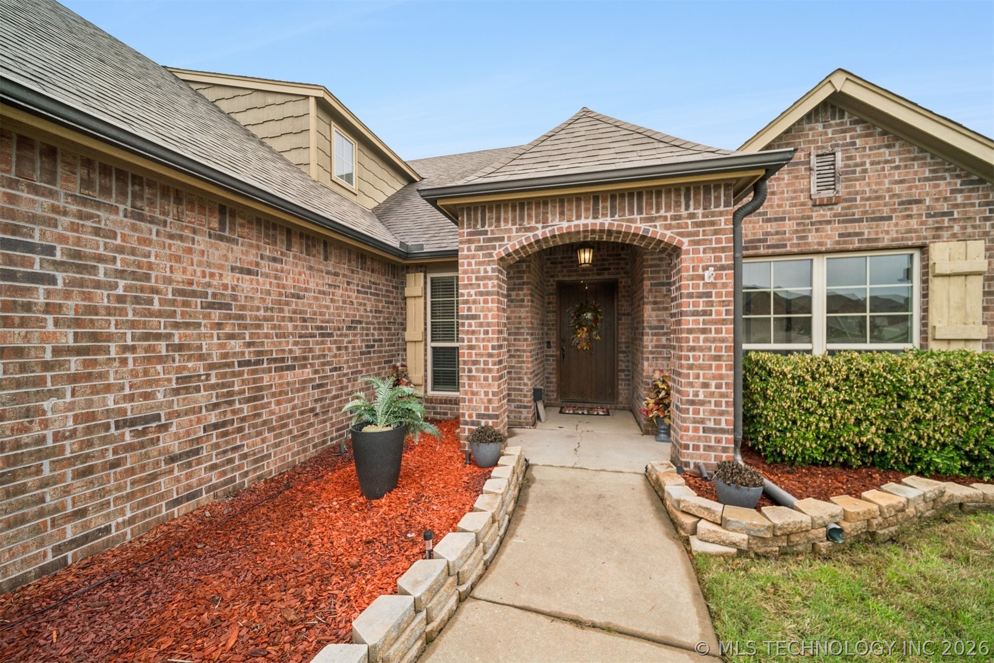 7404 E 83rd Street Owasso OK 74055