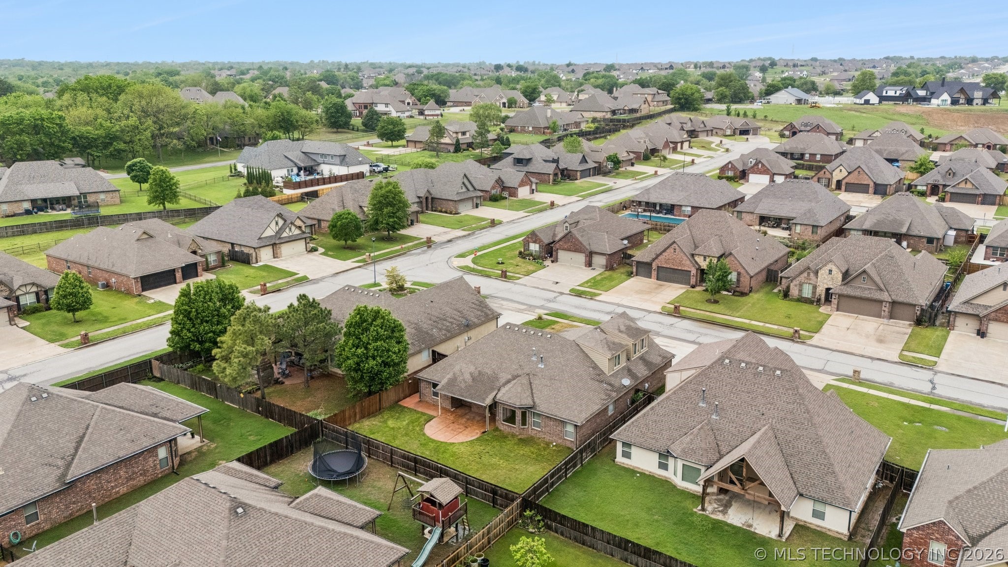 7404 E 83rd Street Owasso OK 74055