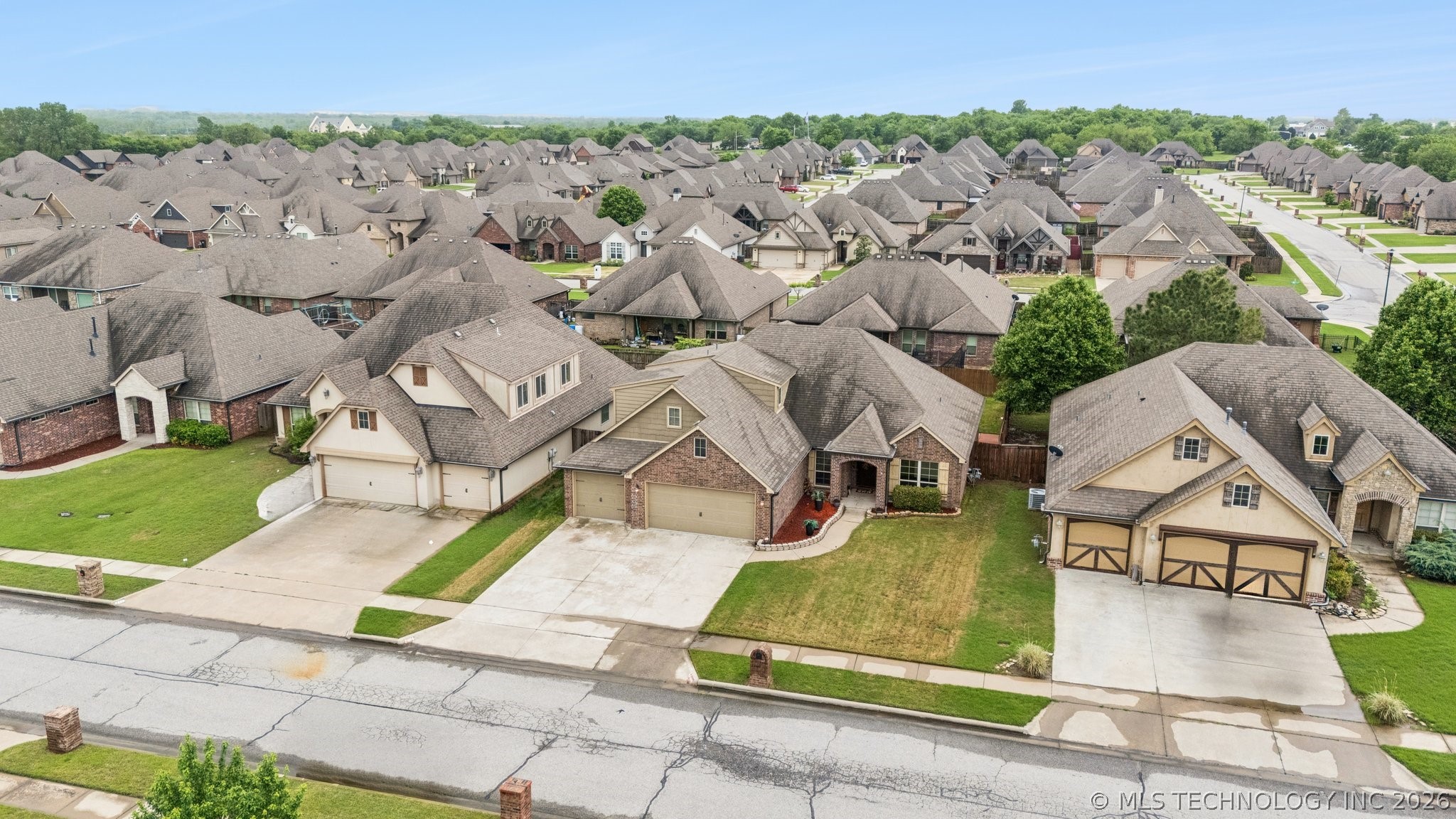 7404 E 83rd Street Owasso OK 74055