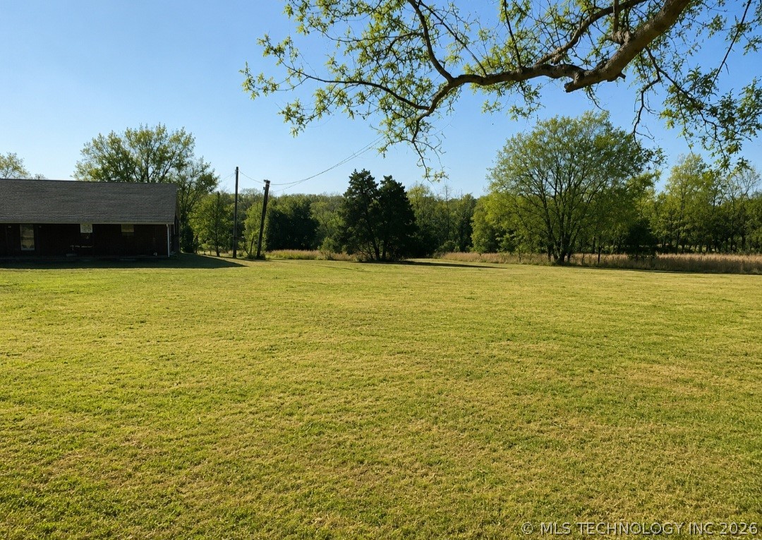 711 E Iowa Street Whitefield OK 74472