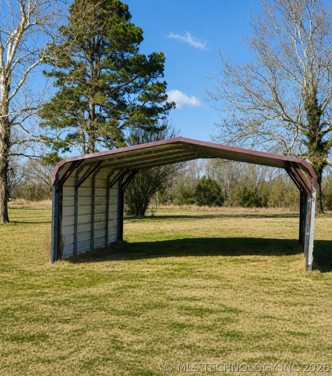 711 E Iowa Street Whitefield OK 74472
