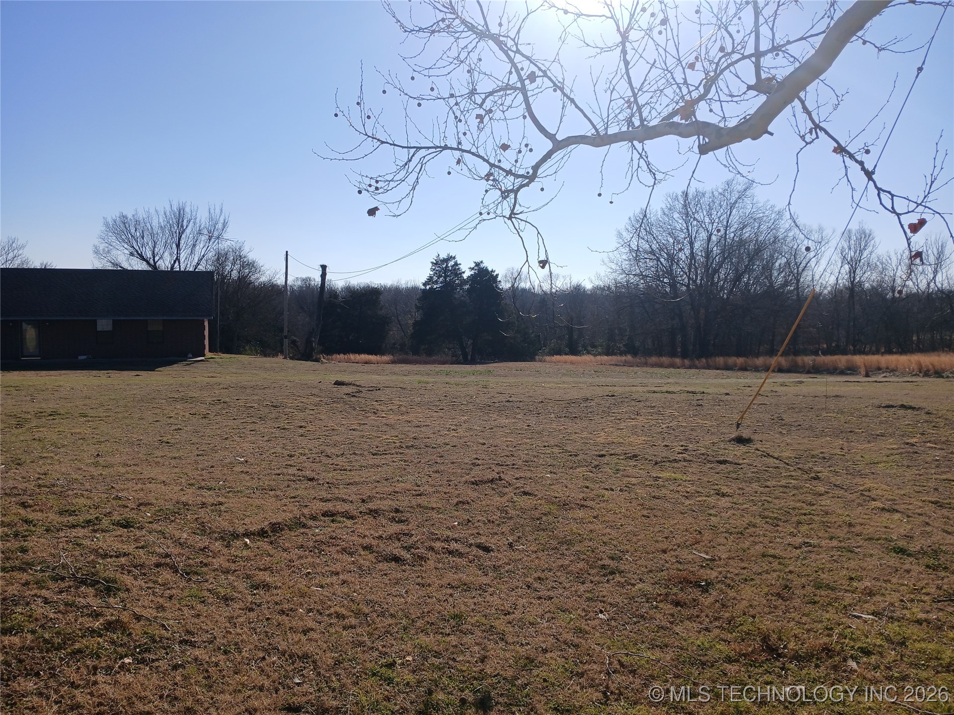 711 E Iowa Street Whitefield OK 74472