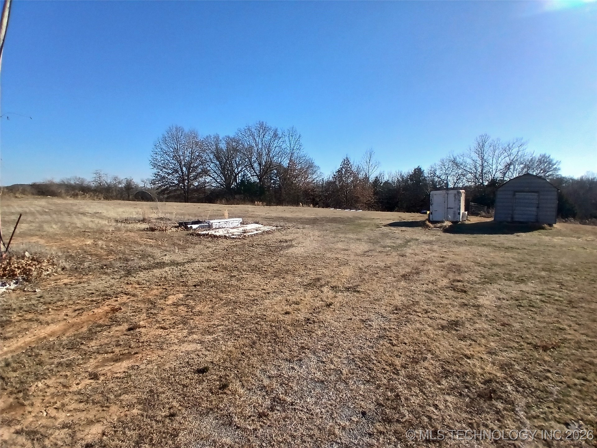 711 E Iowa Street Whitefield OK 74472