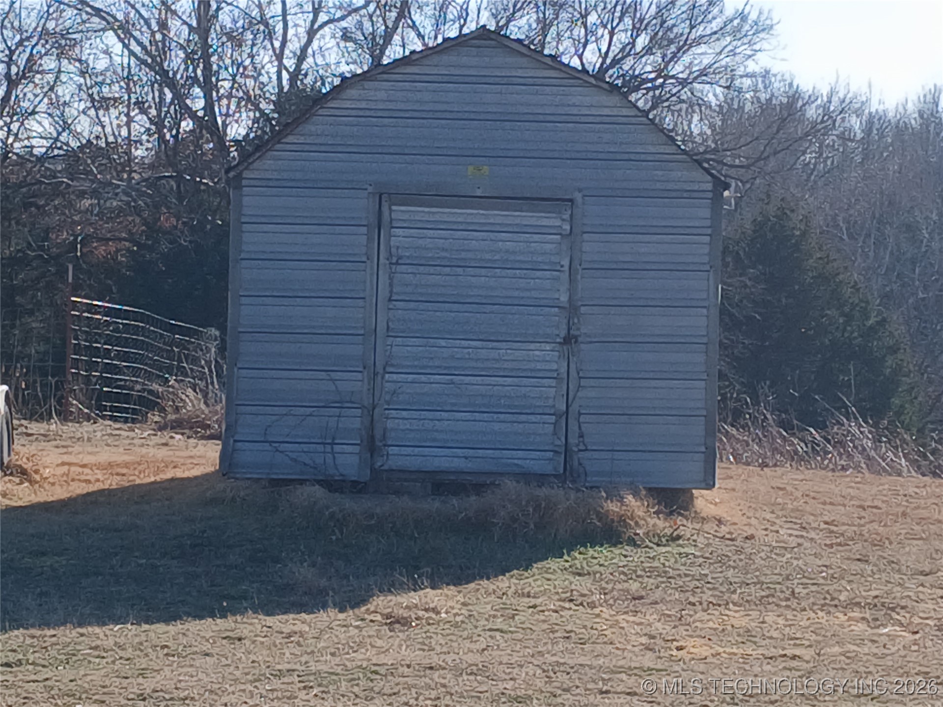 711 E Iowa Street Whitefield OK 74472