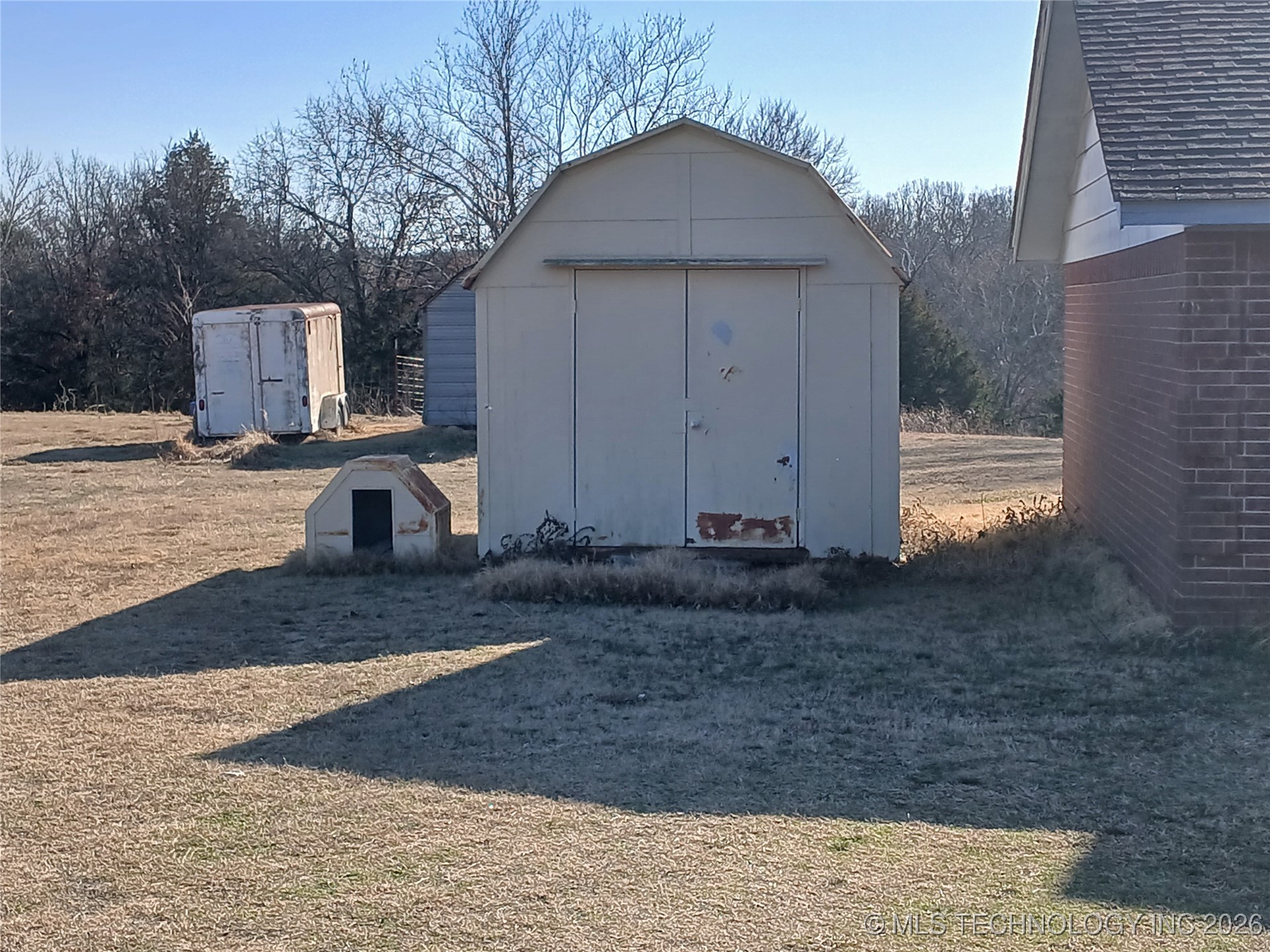 711 E Iowa Street Whitefield OK 74472