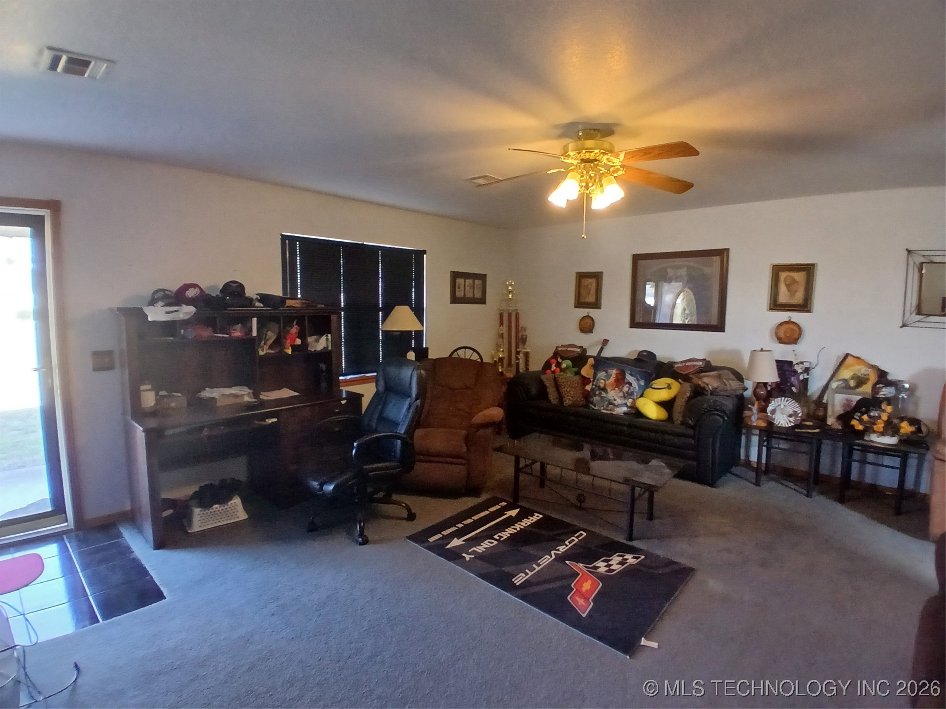 711 E Iowa Street Whitefield OK 74472