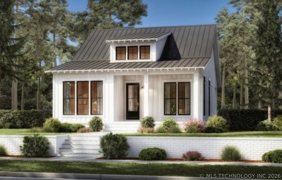 629 W 1st Ada OK 74820
