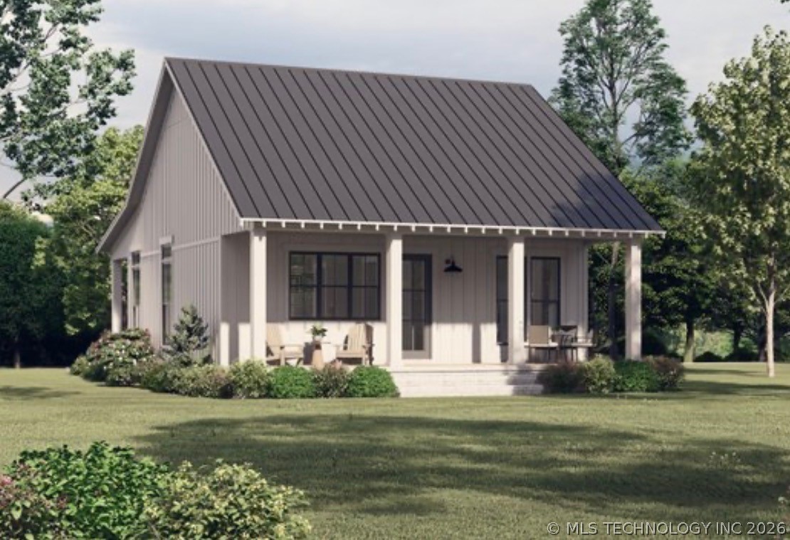 629 W 1st Ada OK 74820