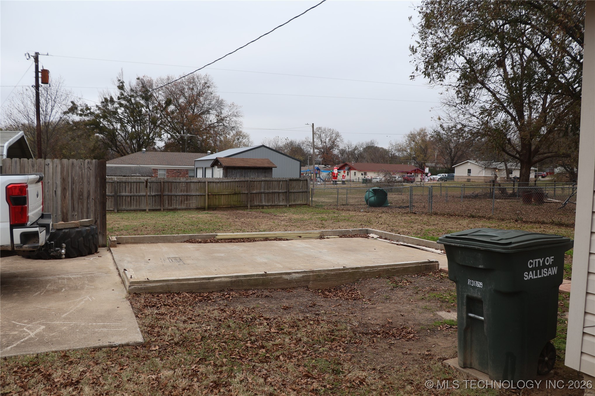 801 N Main Street Sallisaw OK 74955