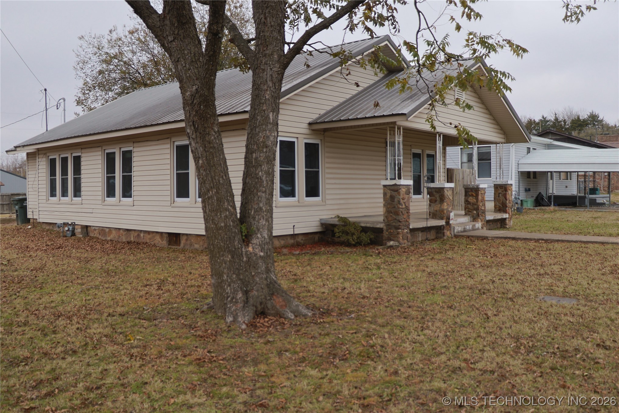 801 N Main Street Sallisaw OK 74955