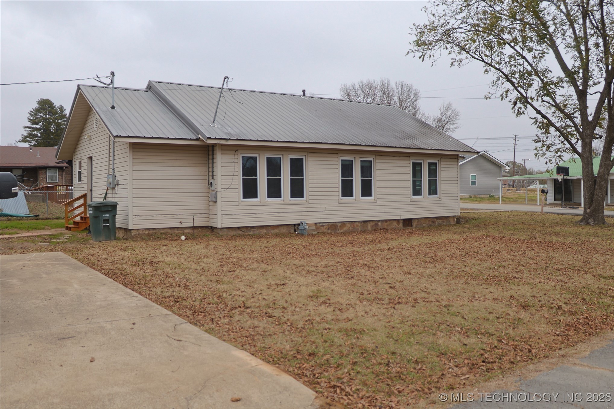 801 N Main Street Sallisaw OK 74955