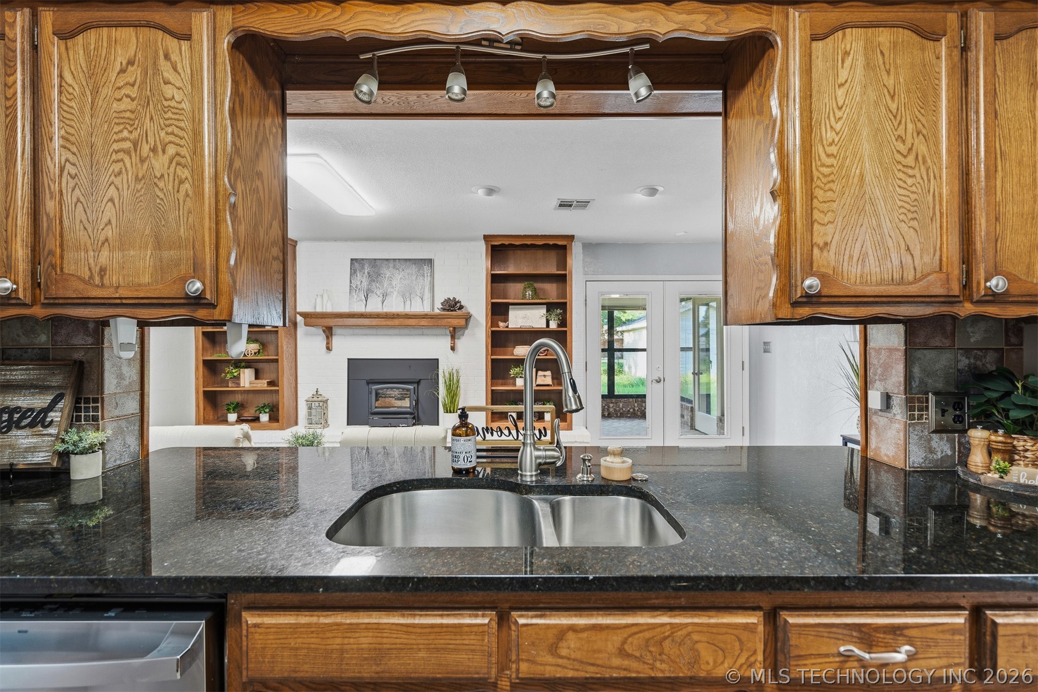 3133 Cardinal Drive Ardmore OK 73401