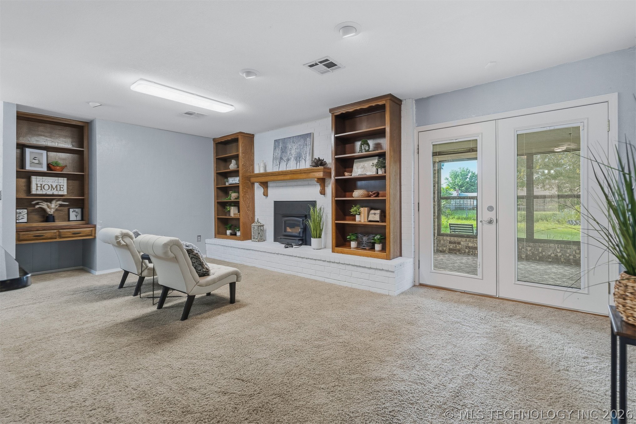 3133 Cardinal Drive Ardmore OK 73401
