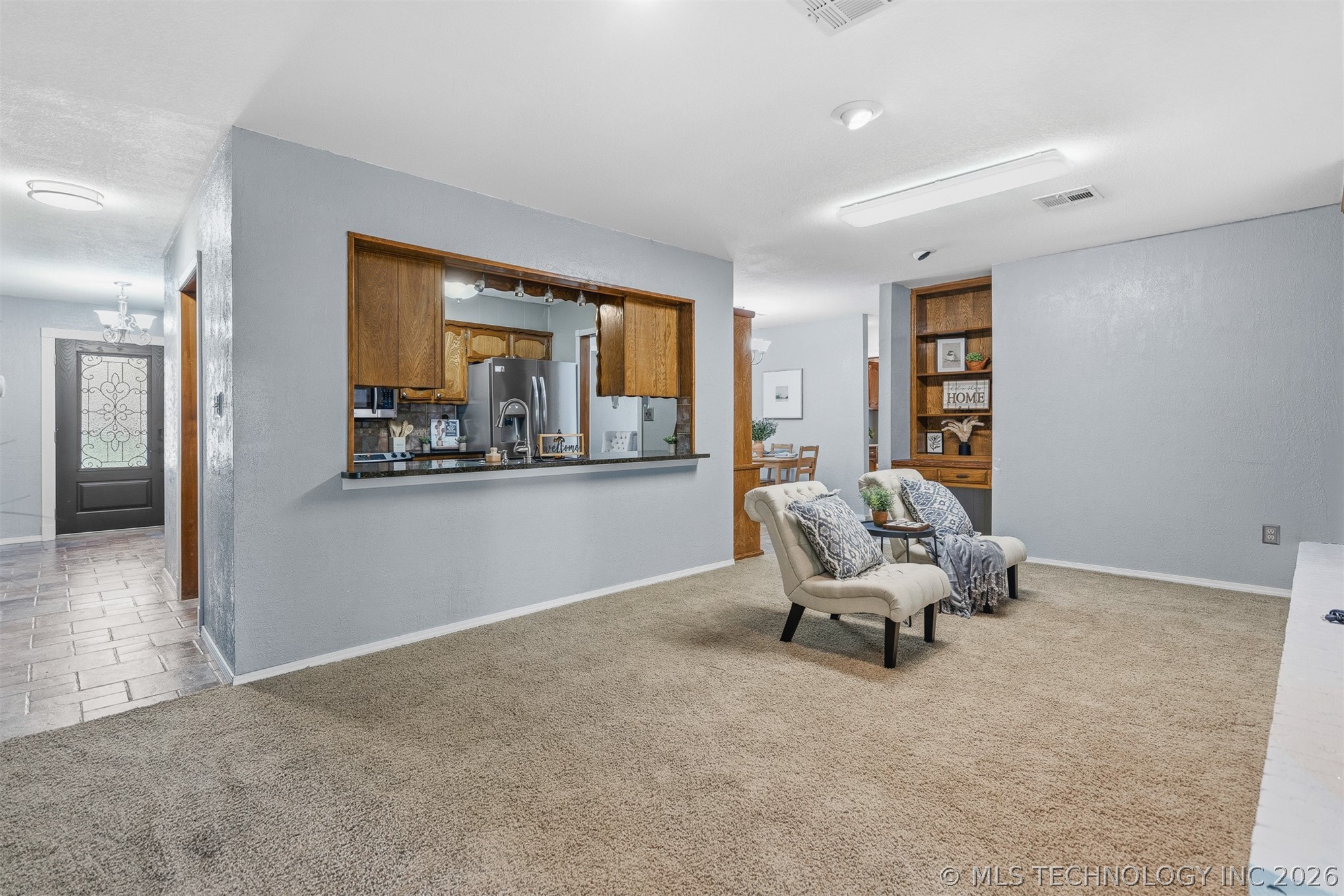 3133 Cardinal Drive Ardmore OK 73401