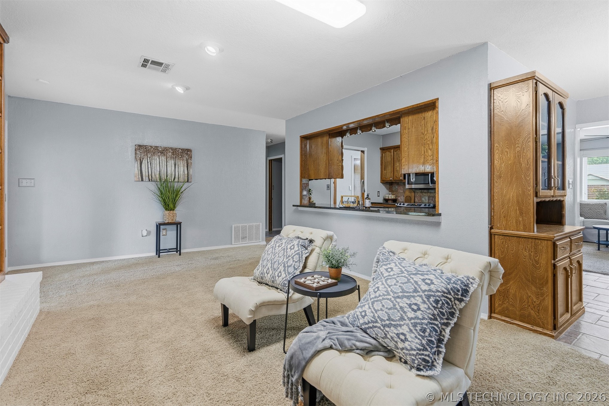 3133 Cardinal Drive Ardmore OK 73401