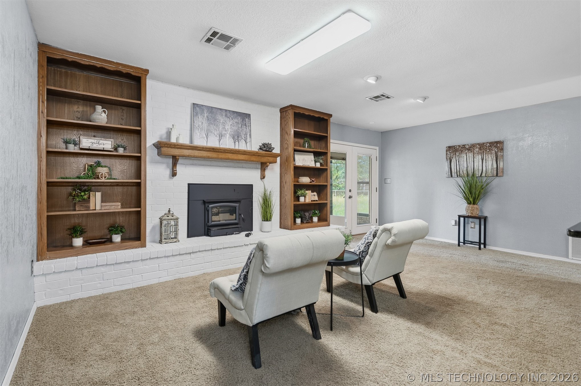 3133 Cardinal Drive Ardmore OK 73401