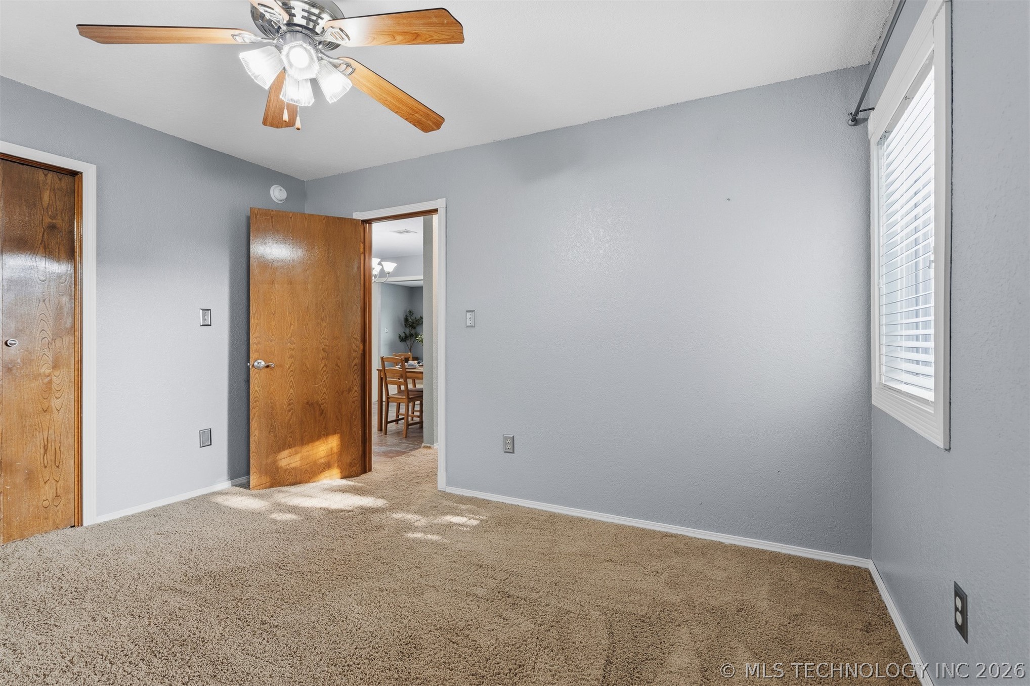 3133 Cardinal Drive Ardmore OK 73401