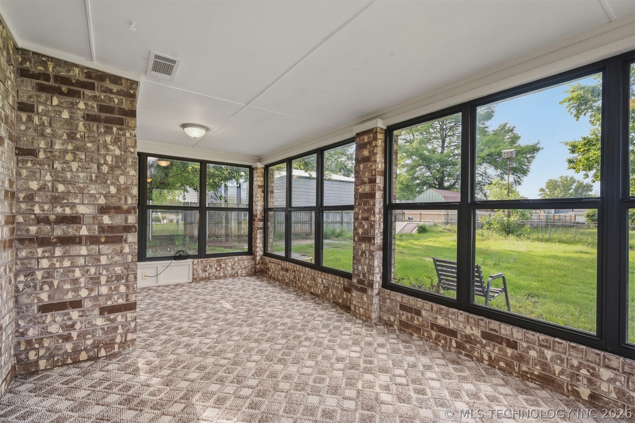 3133 Cardinal Drive Ardmore OK 73401