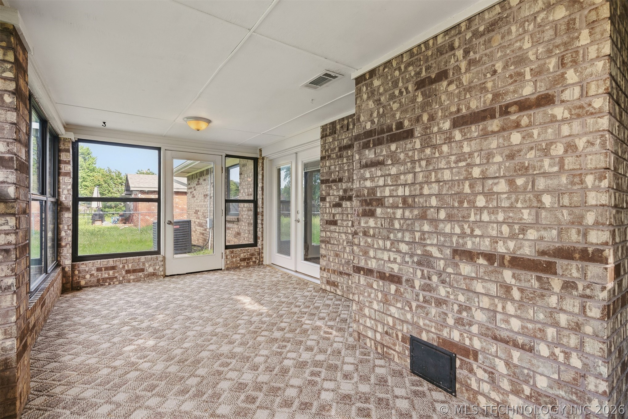 3133 Cardinal Drive Ardmore OK 73401