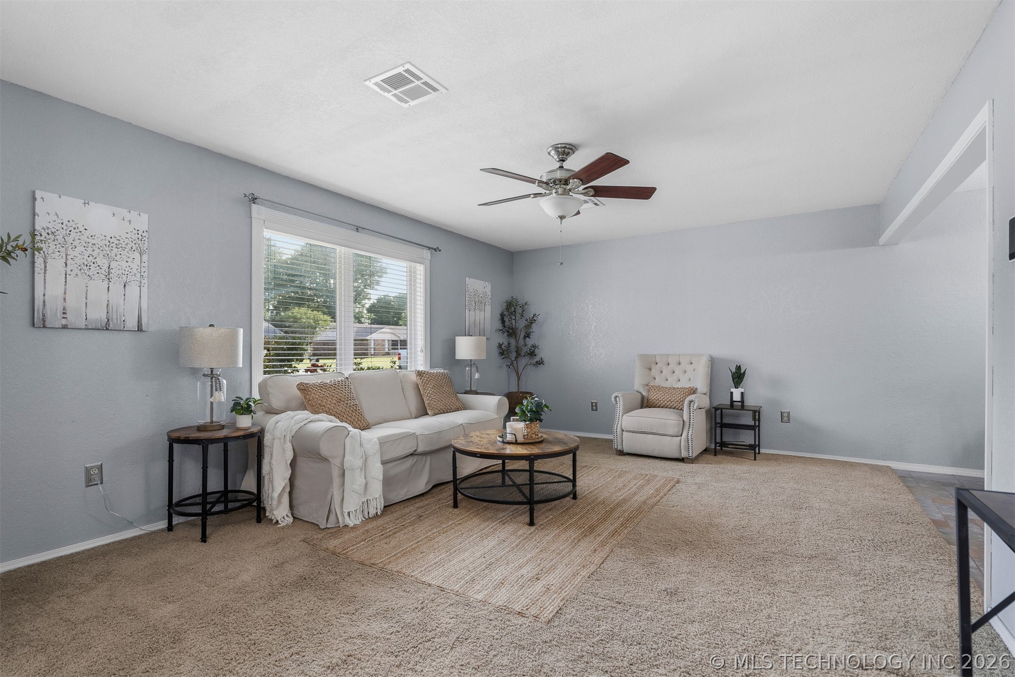 3133 Cardinal Drive Ardmore OK 73401