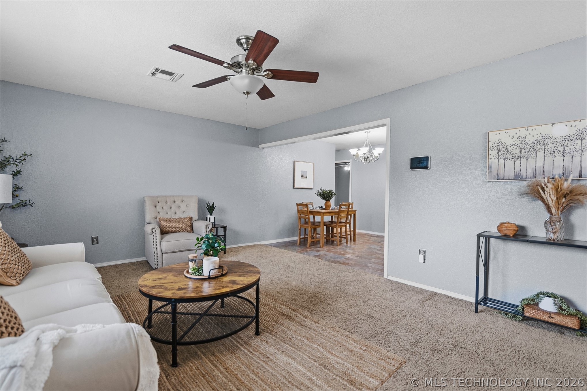 3133 Cardinal Drive Ardmore OK 73401
