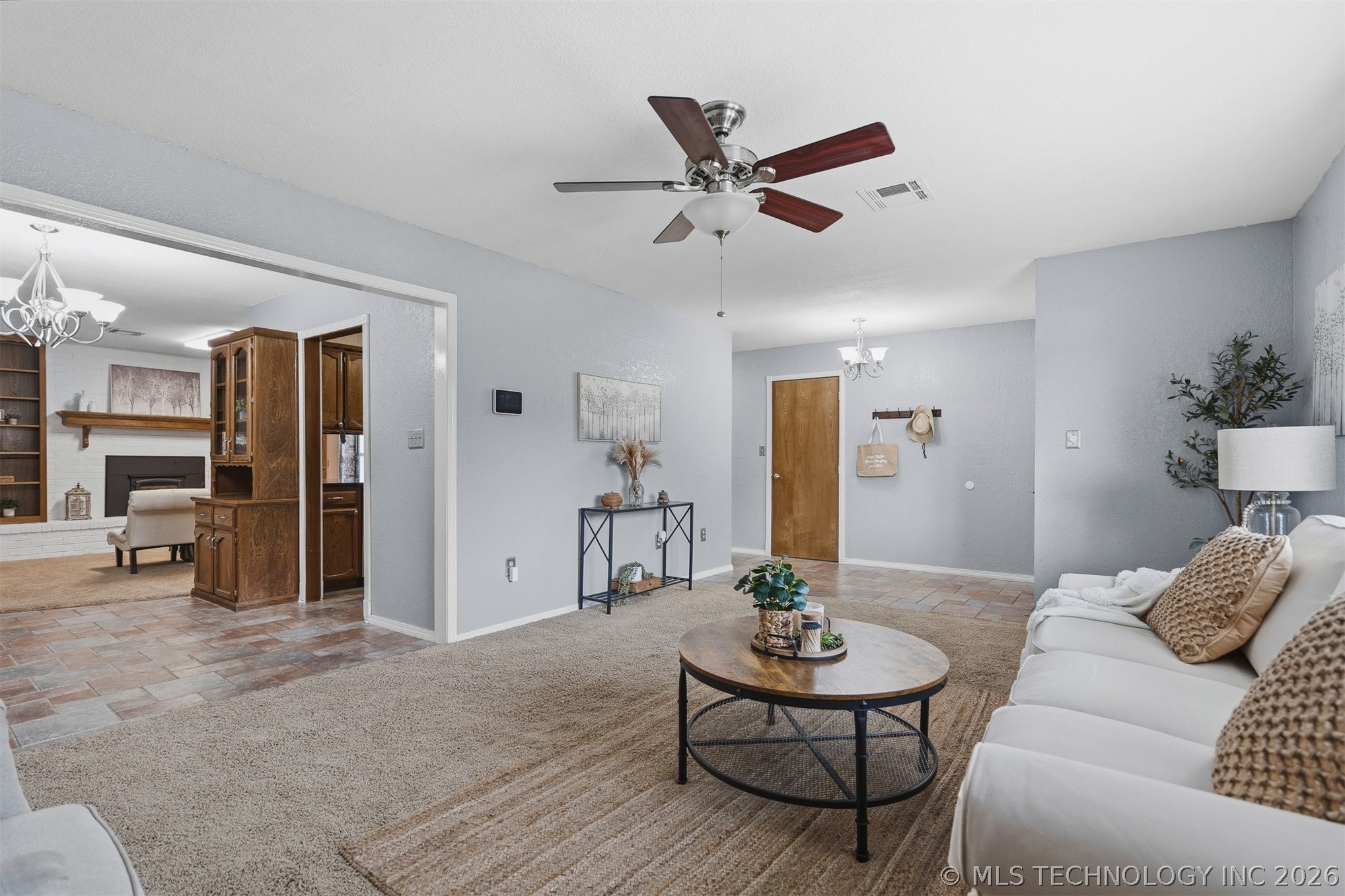 3133 Cardinal Drive Ardmore OK 73401