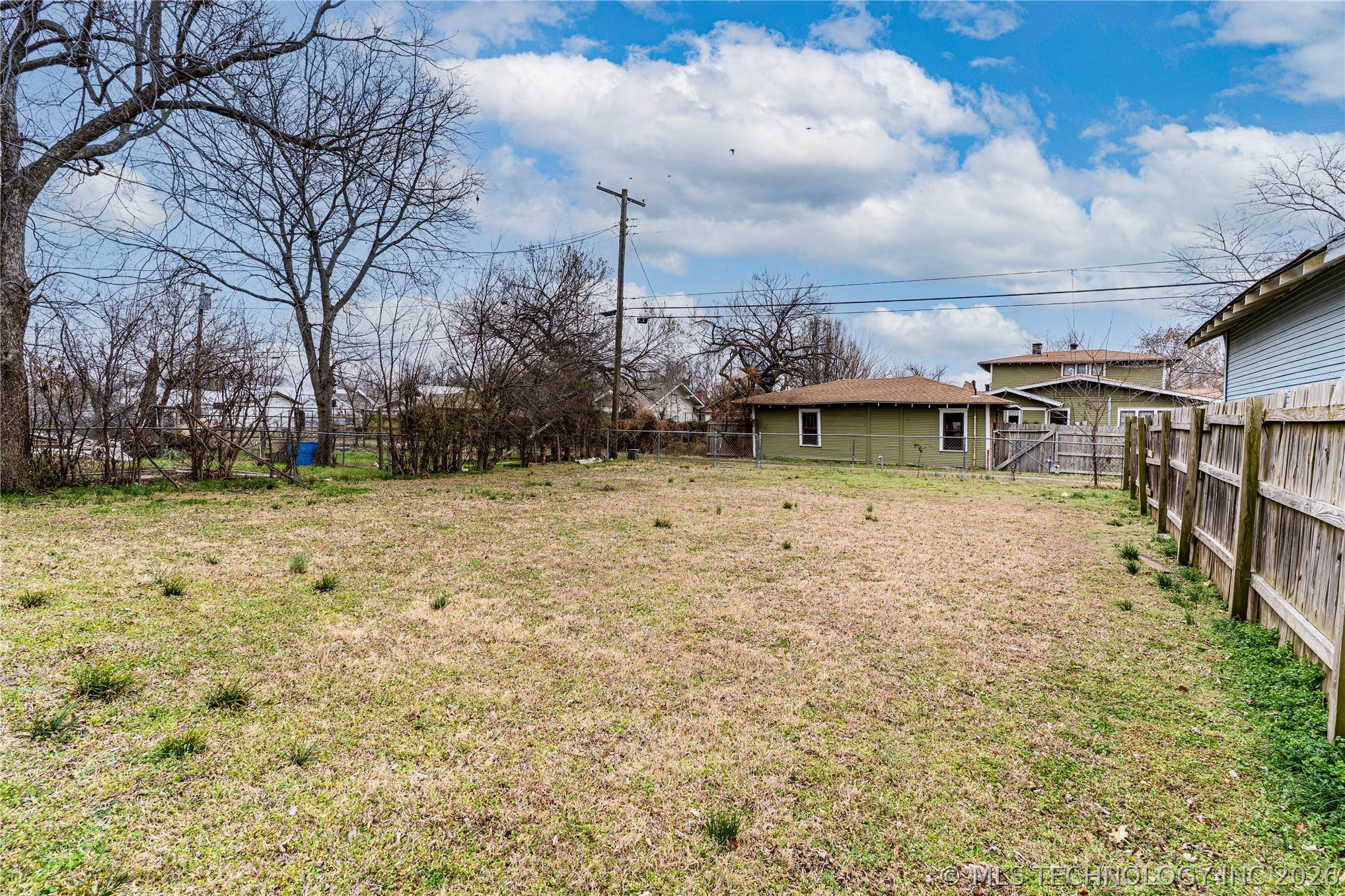 915 E Oak Street Cushing OK 74023