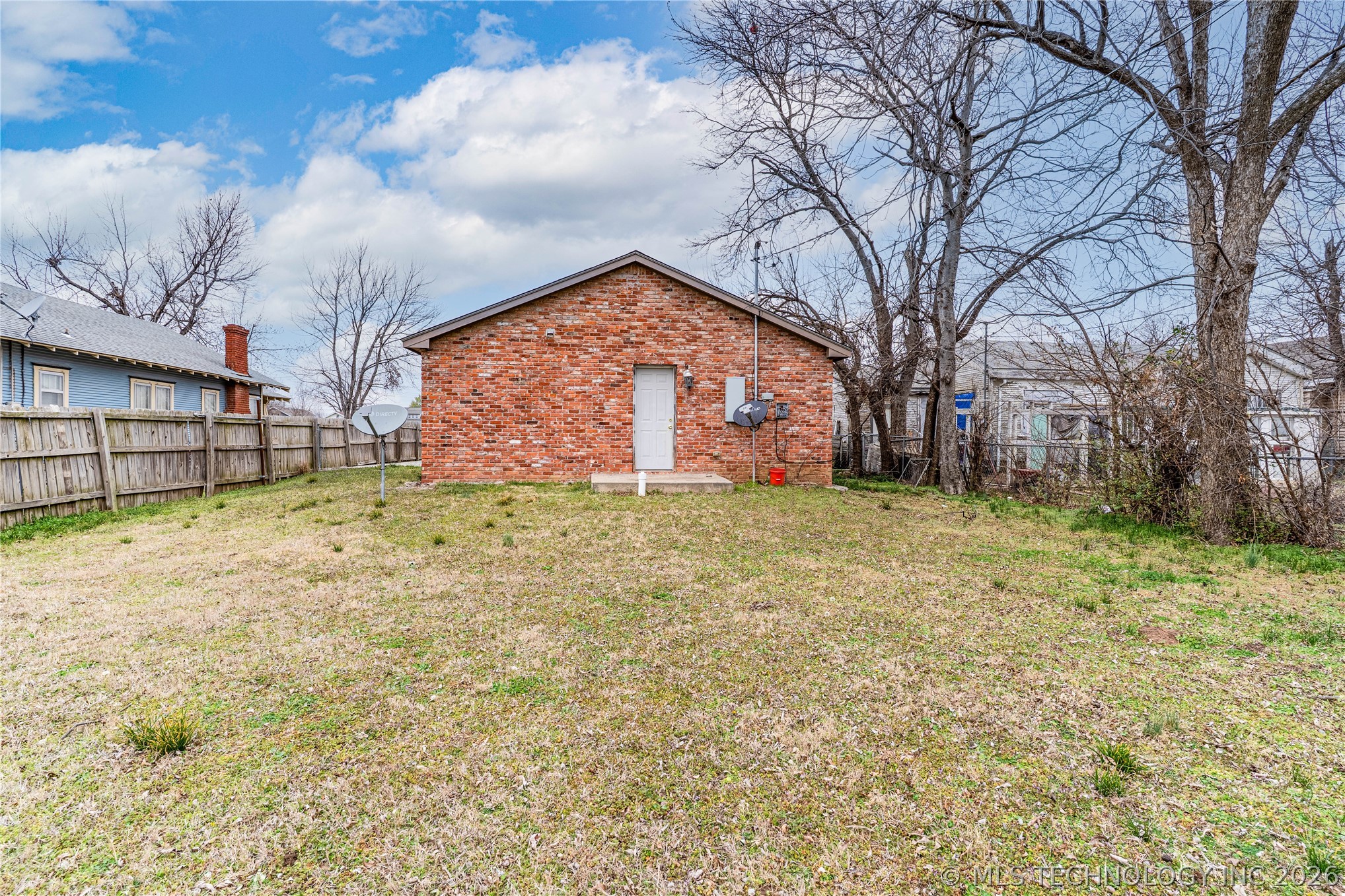 915 E Oak Street Cushing OK 74023