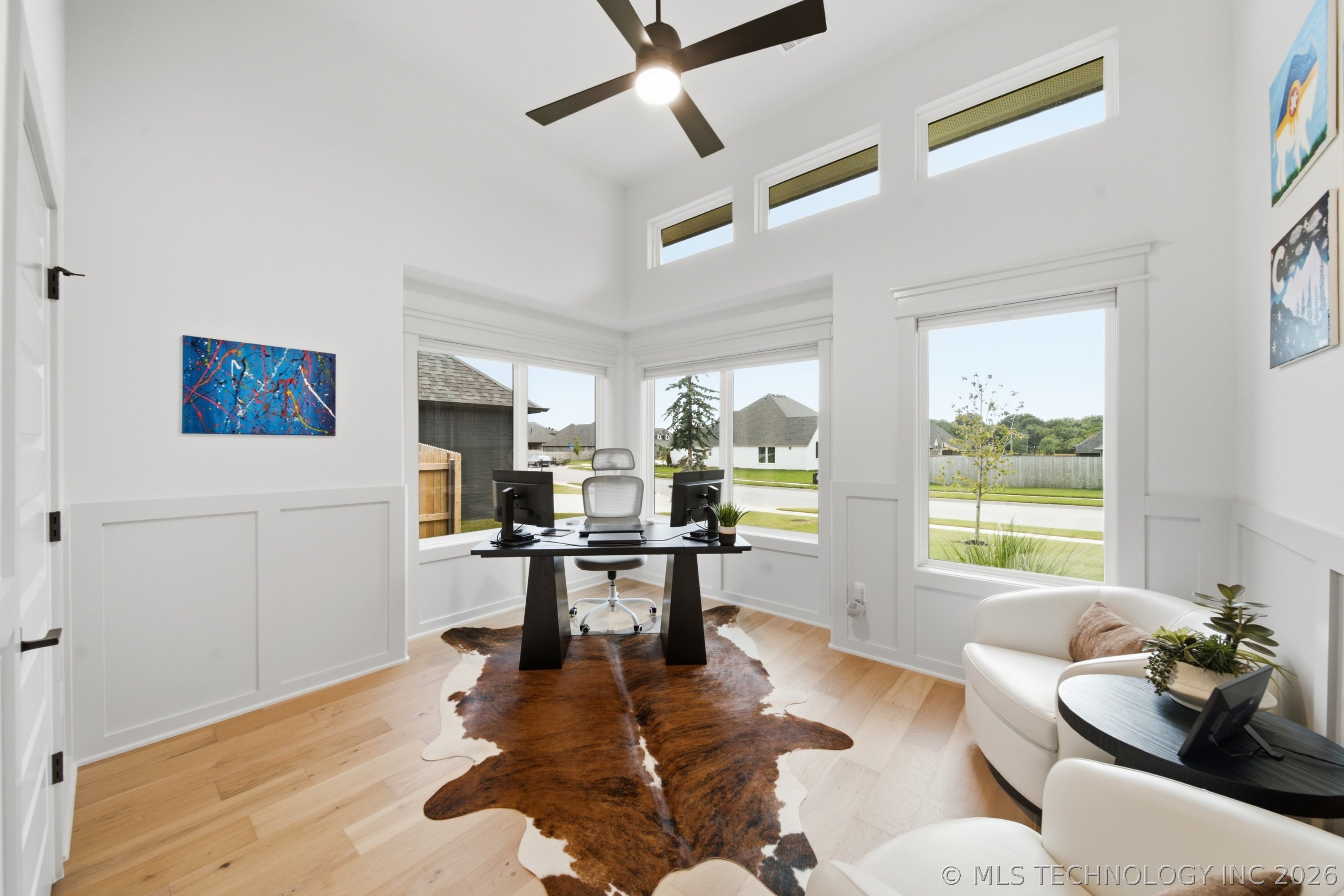 1509 N 71st Street Broken Arrow OK 74014