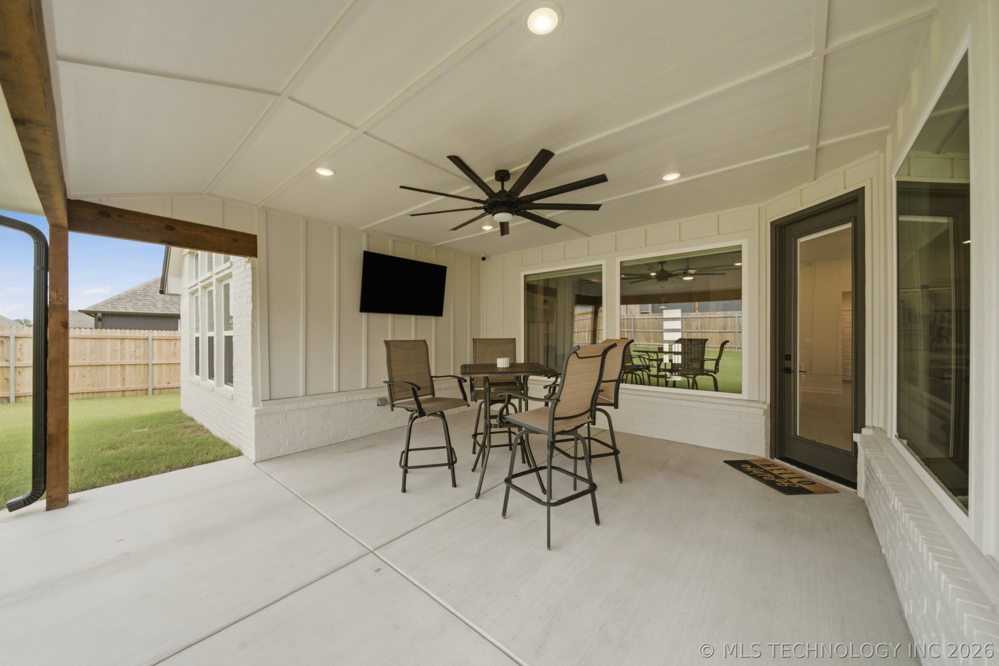 1509 N 71st Street Broken Arrow OK 74014